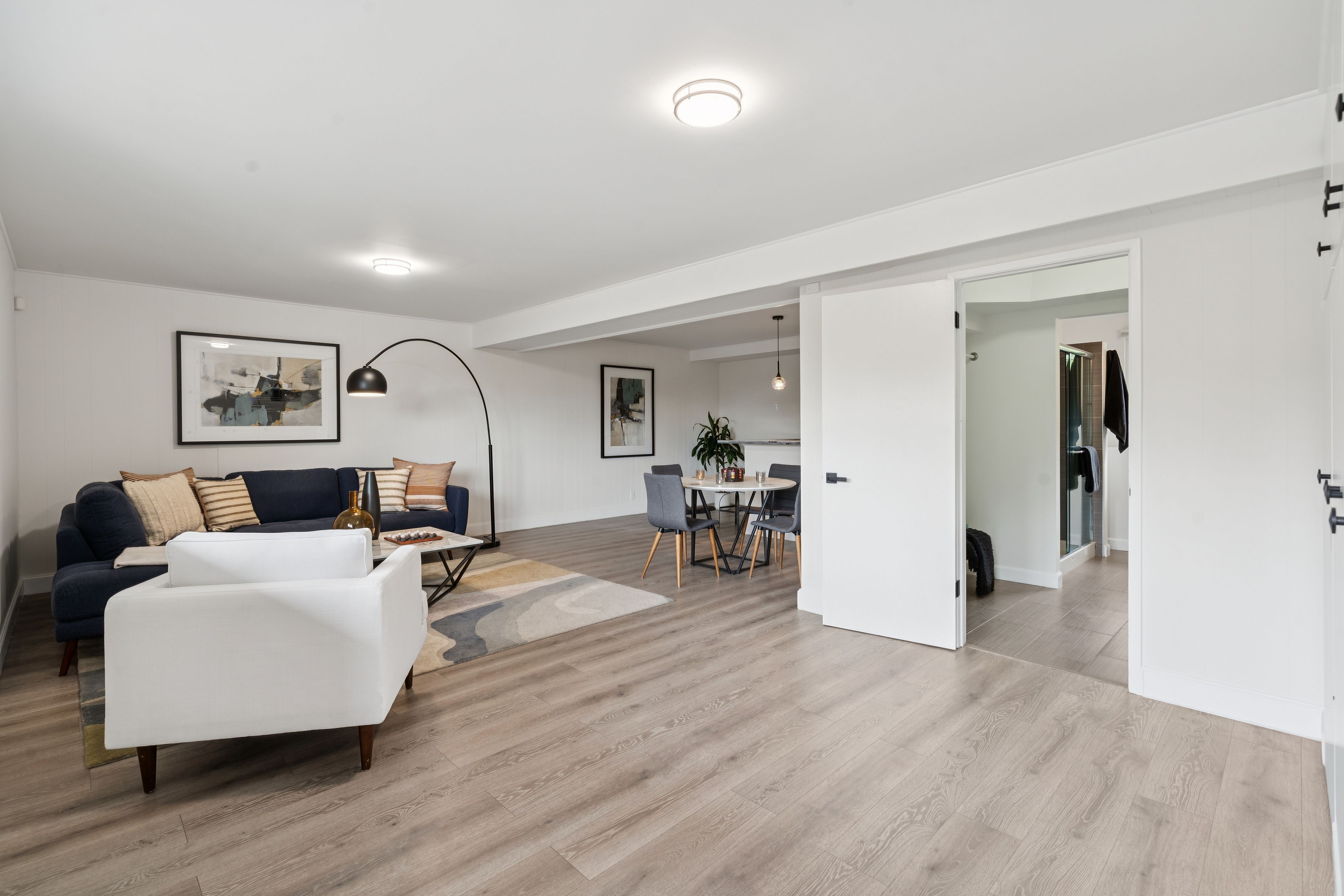  Stunning Crestmont Hillside Retreat with Sweeping Bay Views - 物件實景
