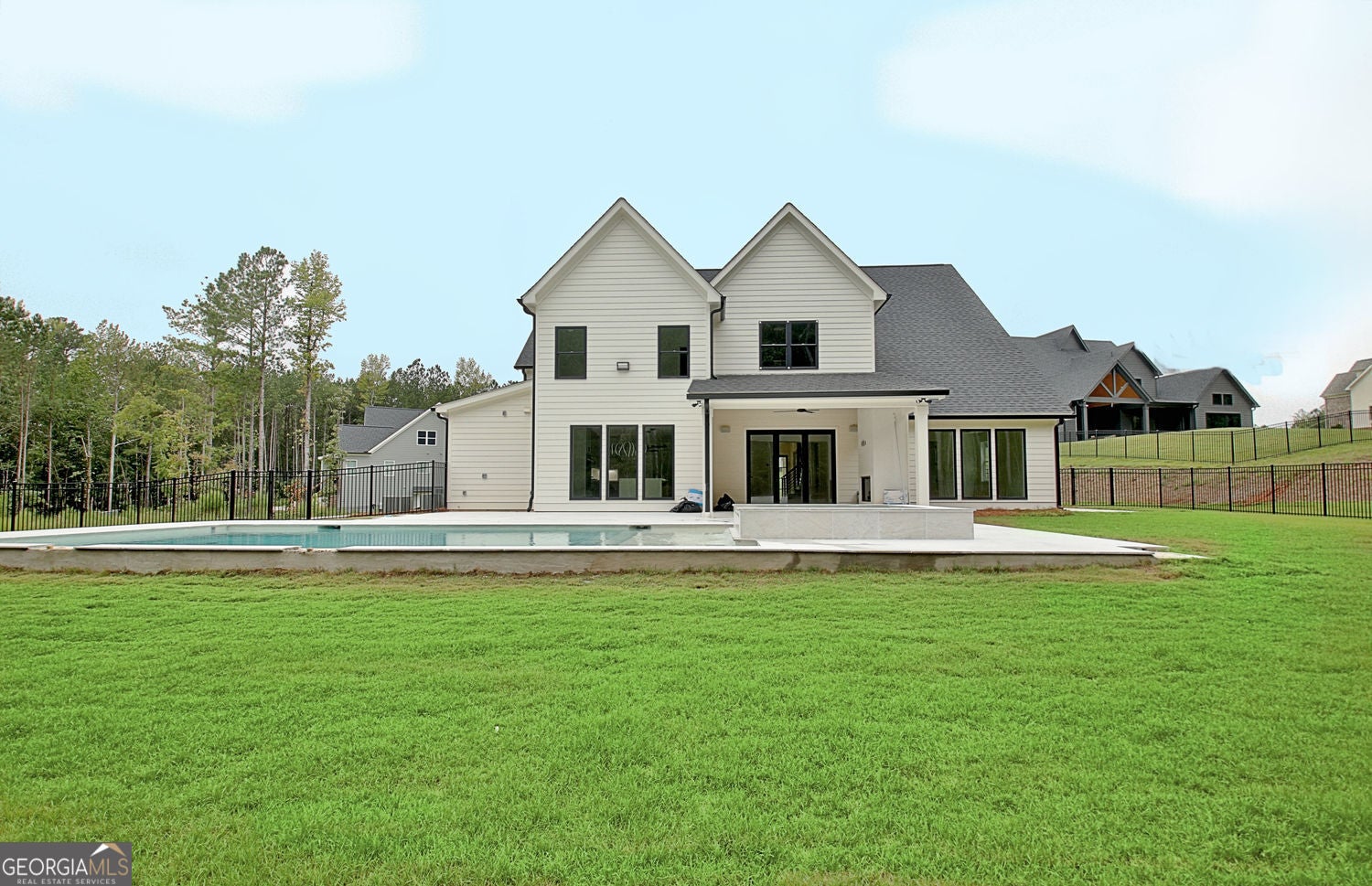 Tyrone, Georgia, 30290, United States, 6 Bedrooms Bedrooms, ,6 BathroomsBathrooms,Residential,For Sale,1859039