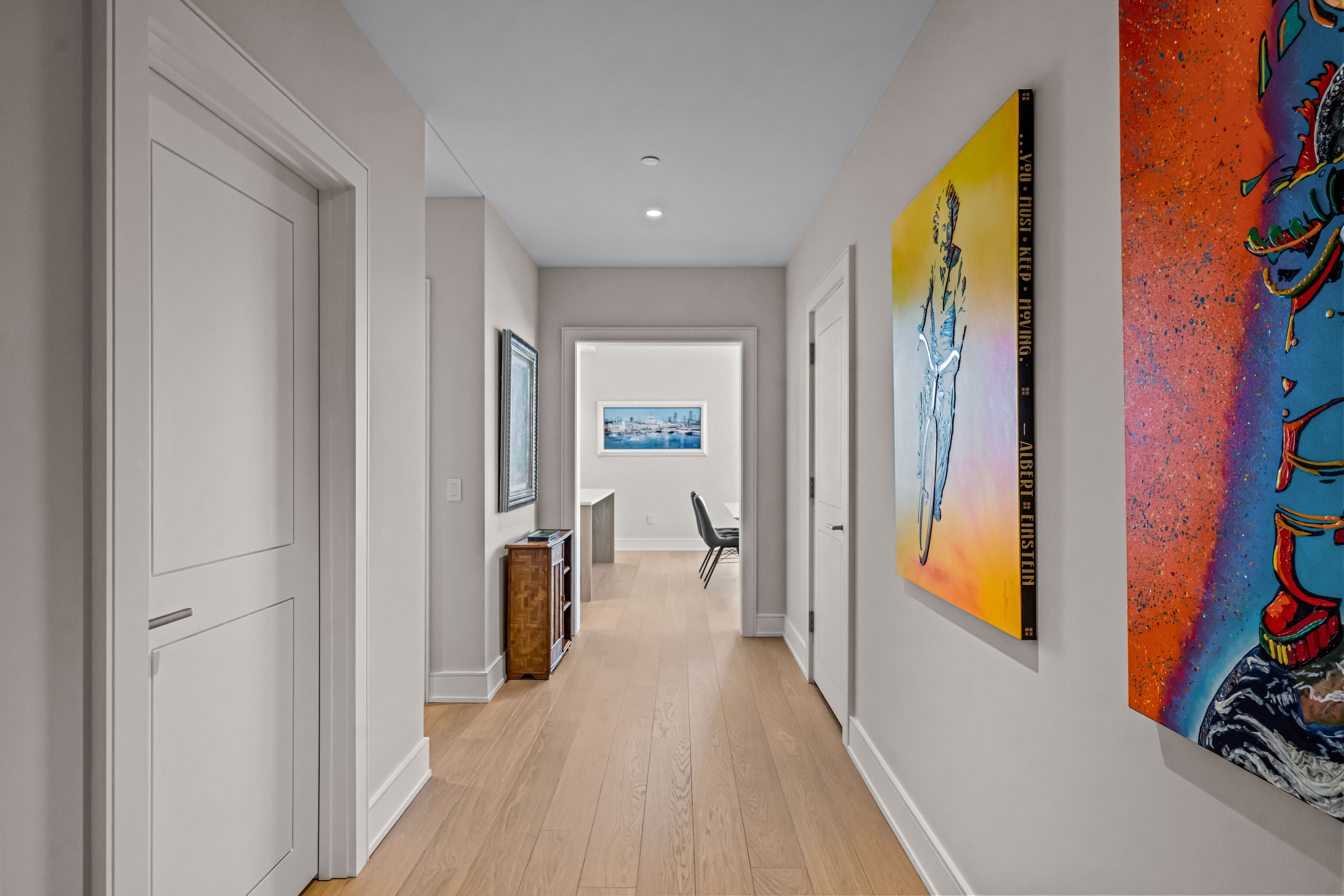  301 South Broad Street, Philadelphia, PA 19107 - 物件實景