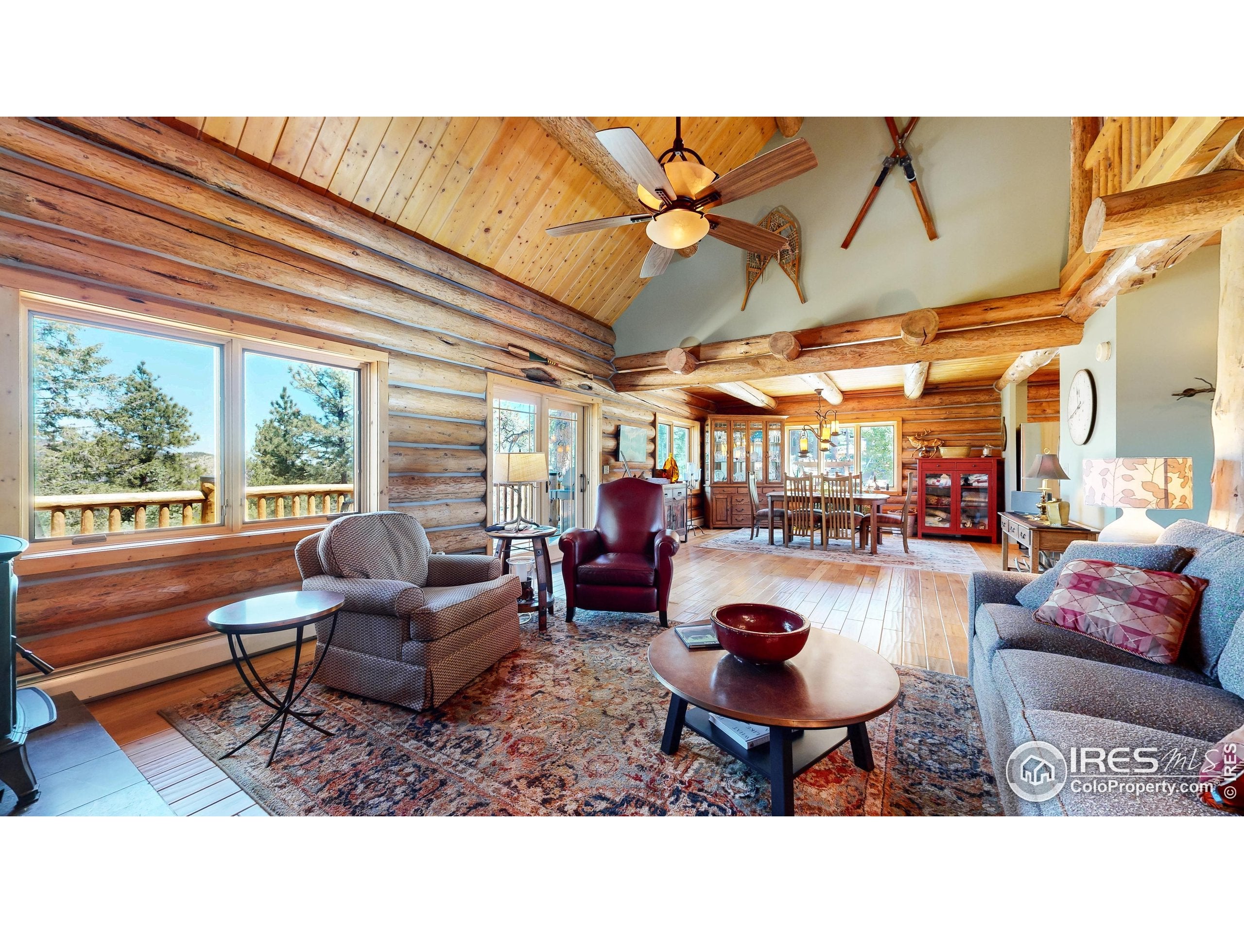 Loveland, Colorado, 80537, United States, 3 Bedrooms Bedrooms, ,2 BathroomsBathrooms,Residential,For Sale,1910374