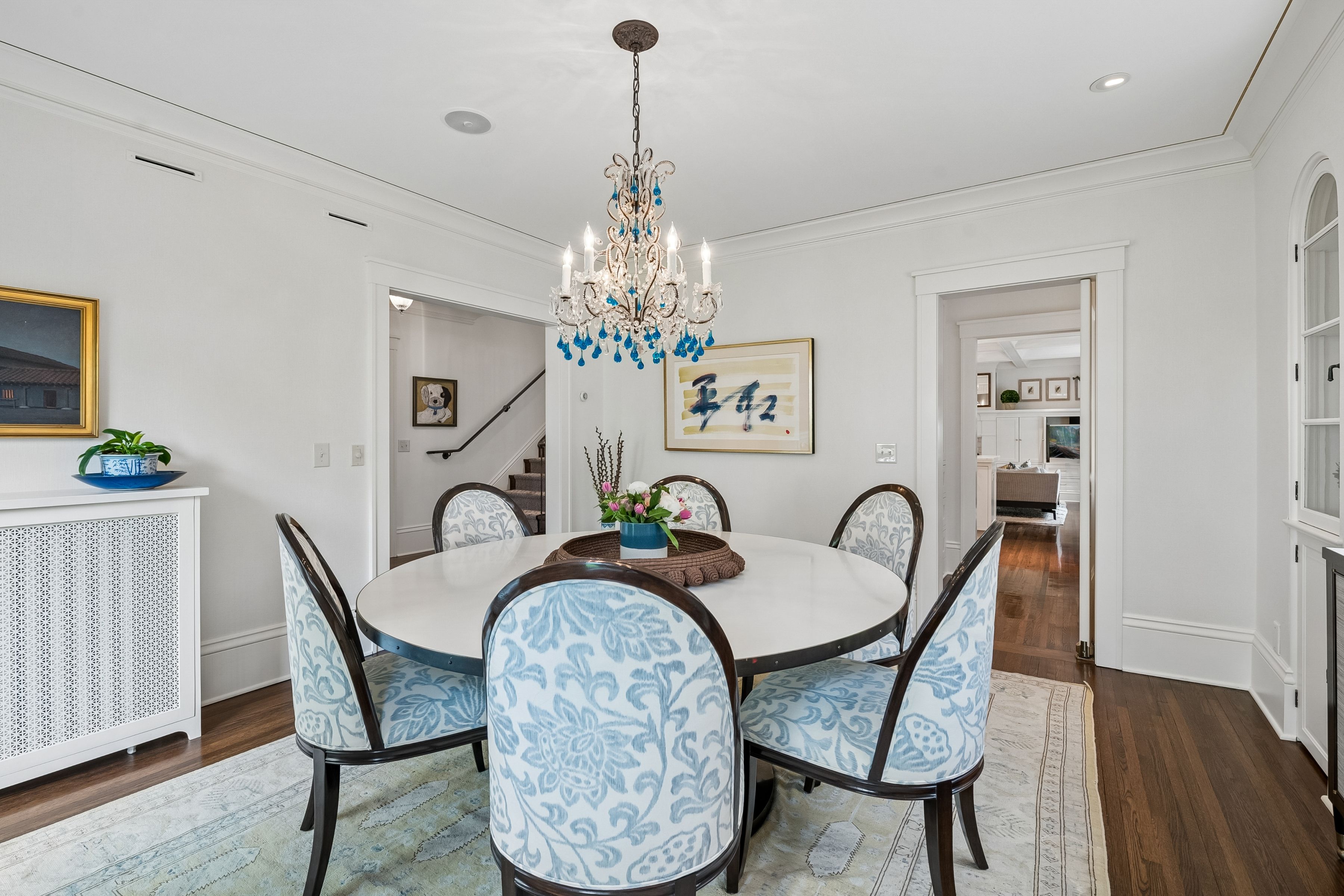  Architectural Elegance in Prestigious Kenwood - 物件實景