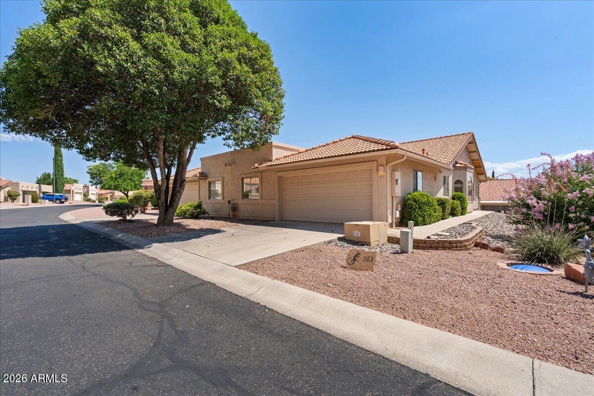 Sawmill Gardens Dr, Cottonwood, AZ 86326