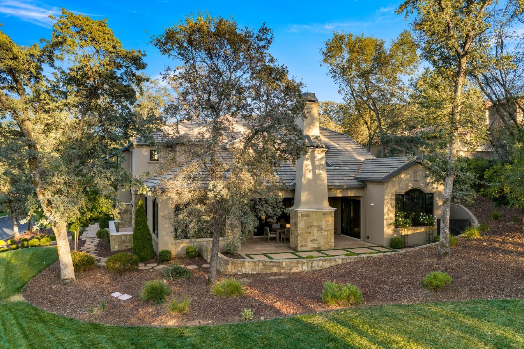 6016 Aldea Drive, El Dorado Hills, CA, 95762 - 物件實景