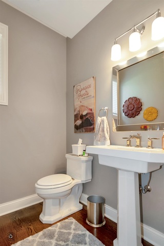 Mokena, Illinois, 60448, United States, 4 Bedrooms Bedrooms, ,3 BathroomsBathrooms,Residential,For Sale,1864687