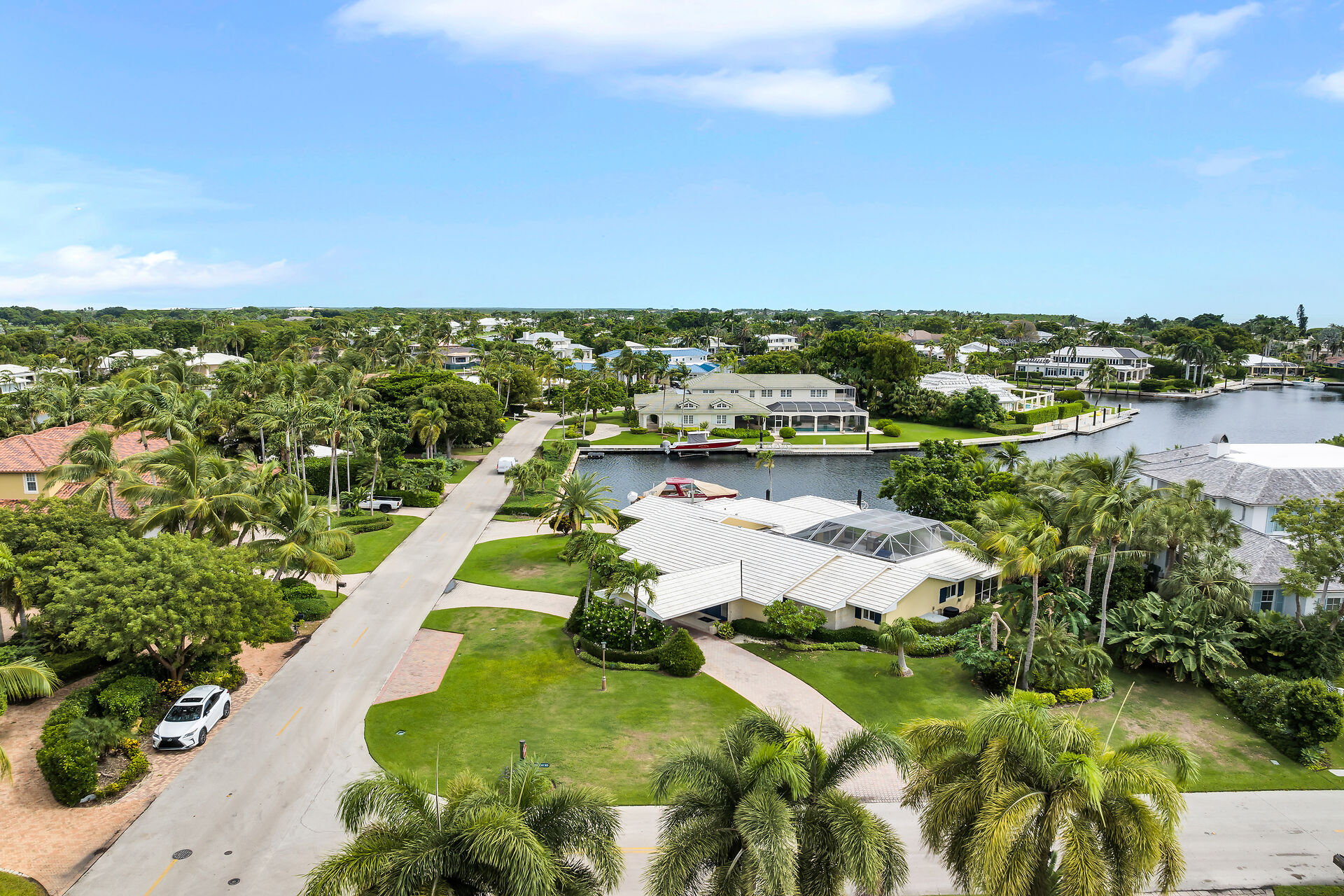  32 Channel Cay Road - Ocean Reef Club - 物件實景
