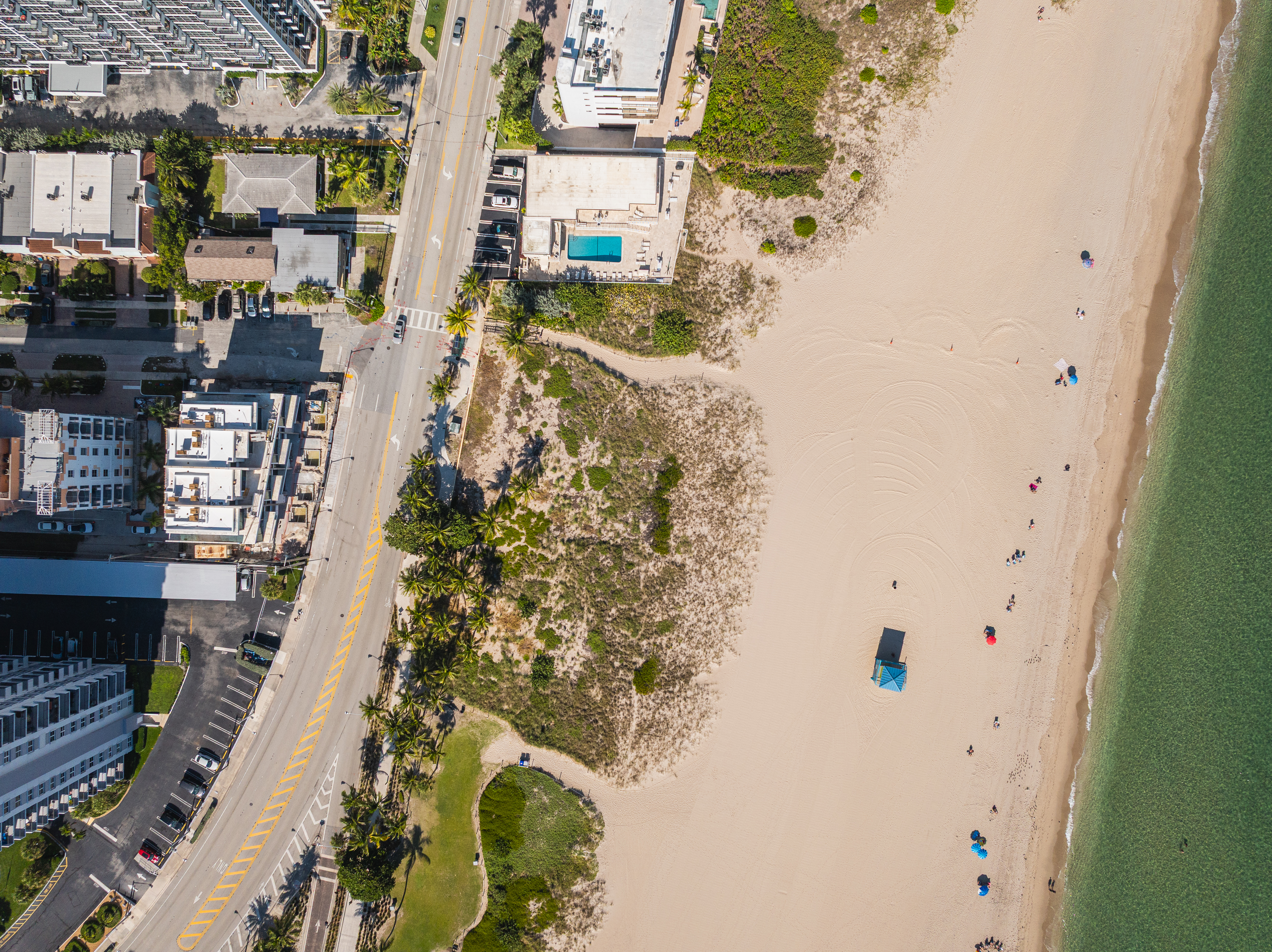  499 N Ocean Blvd, Pompano Beach, FL, 33062 - 物件實景