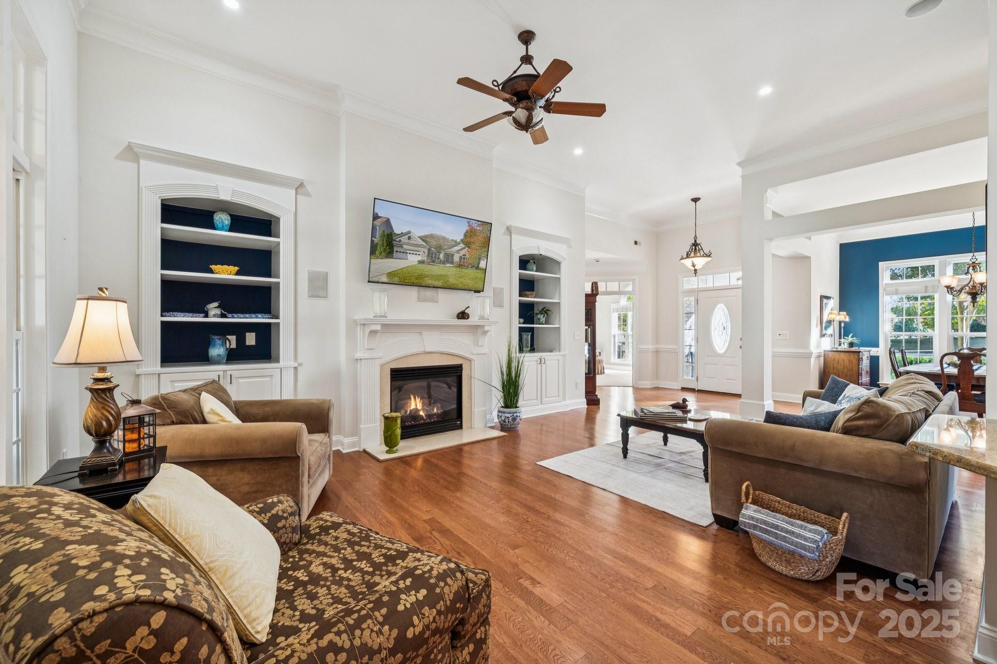 Mooresville, North Carolina, 28115, United States, 4 Bedrooms Bedrooms, ,3 BathroomsBathrooms,Residential,For Sale,1989263