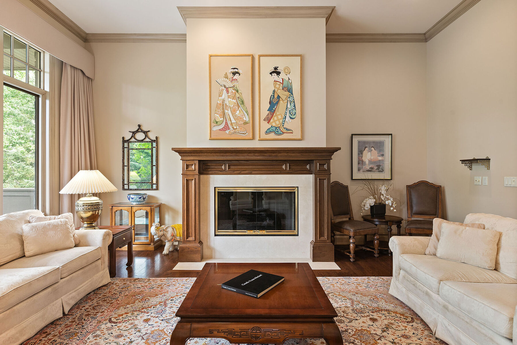  Coveted Stonepine Villa - 物件實景