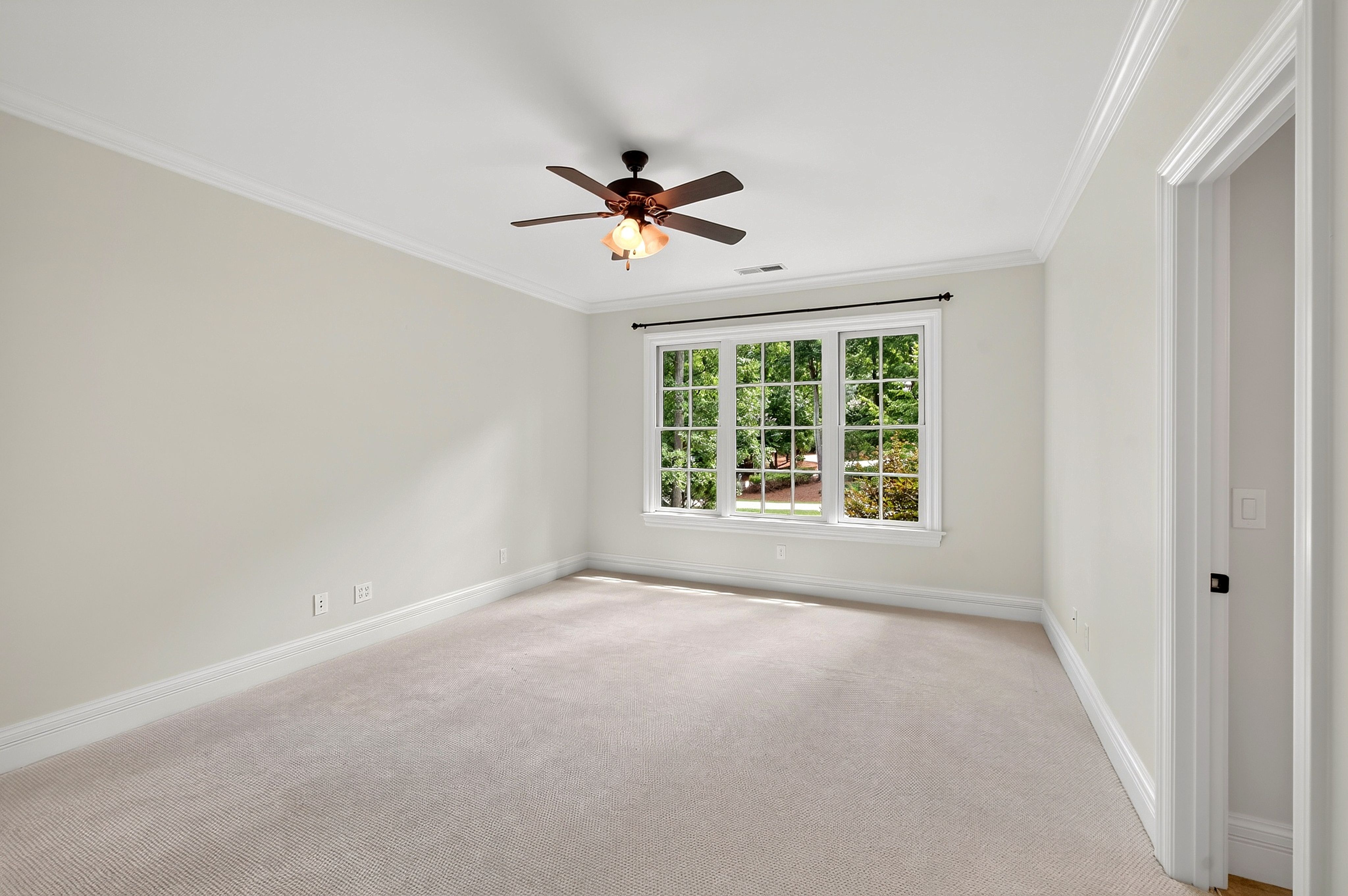  6025 Over Hadden Court, Raleigh, NC 27614 - 物件實景