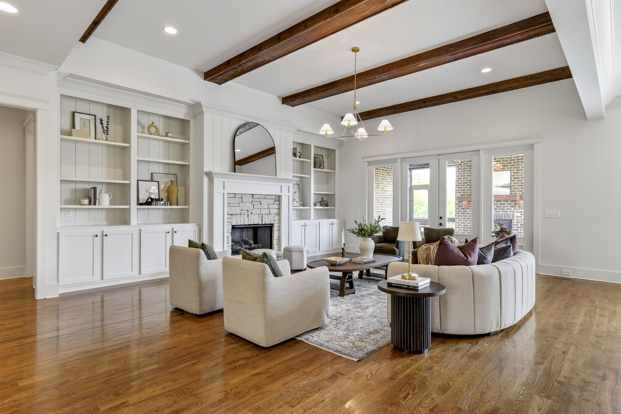  2100 Granby Ct, Franklin, TN, 37069 - 物件實景