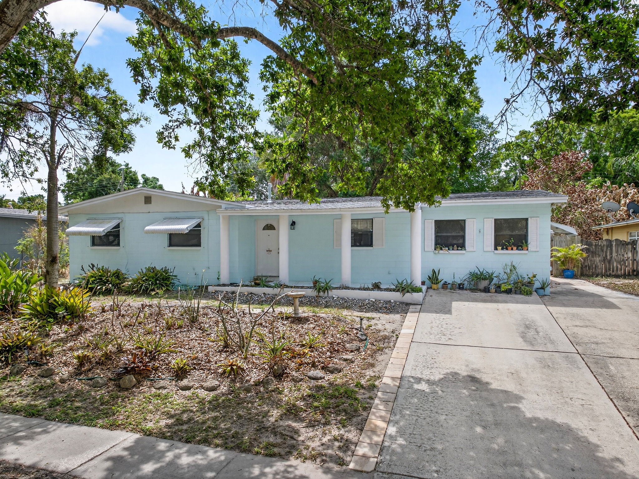  2737 Cherbourg Road, Cocoa, FL, 32926 - 物件實景