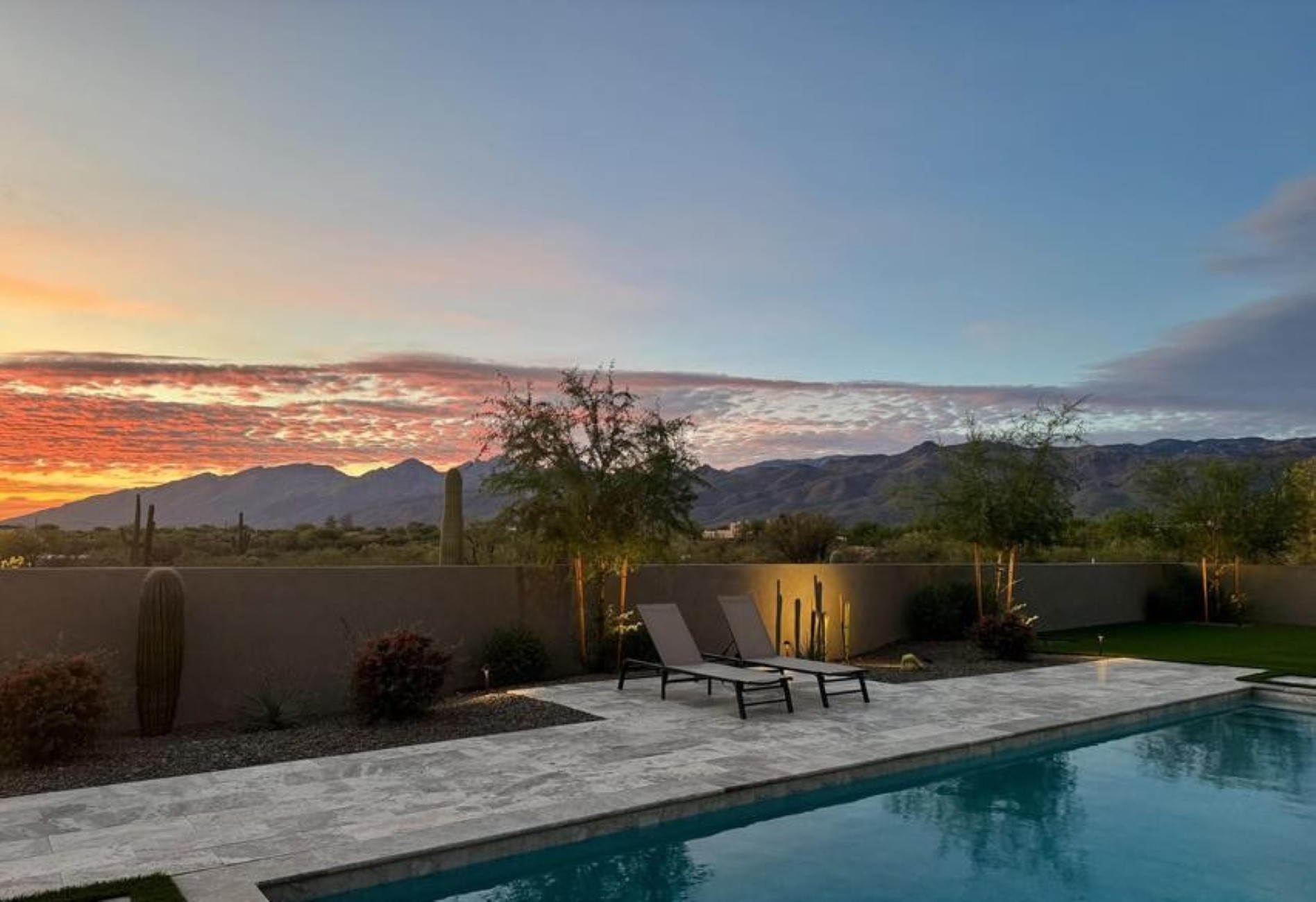  12058 E Placita Rancho Soldados, Tucson, AZ 85749 - 物件實景