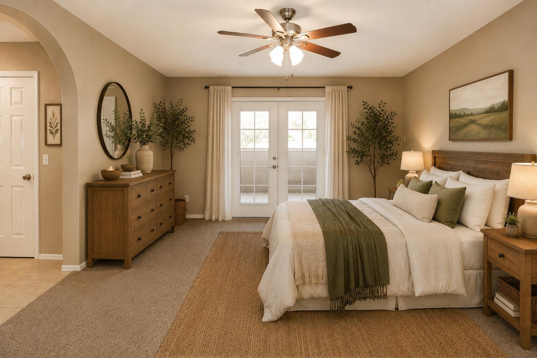  702 W Chilton Street ¦Chandler, AZ - 物件實景