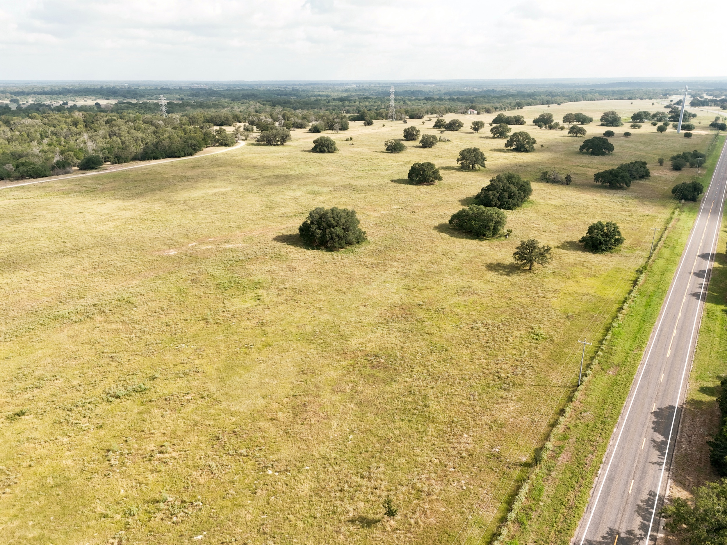  Bar Nothing Ranch, Fayette County - 物件實景