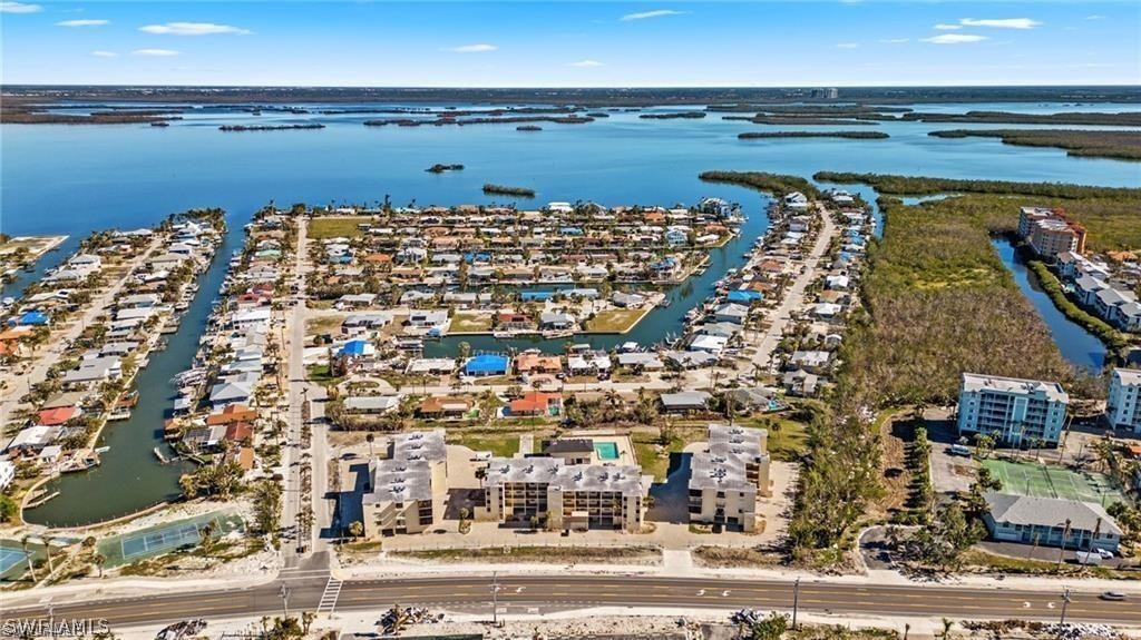 Fort Myers Beach, Florida, 33931, United States, 2 Bedrooms Bedrooms, ,2 BathroomsBathrooms,Residential,For Sale,1942695