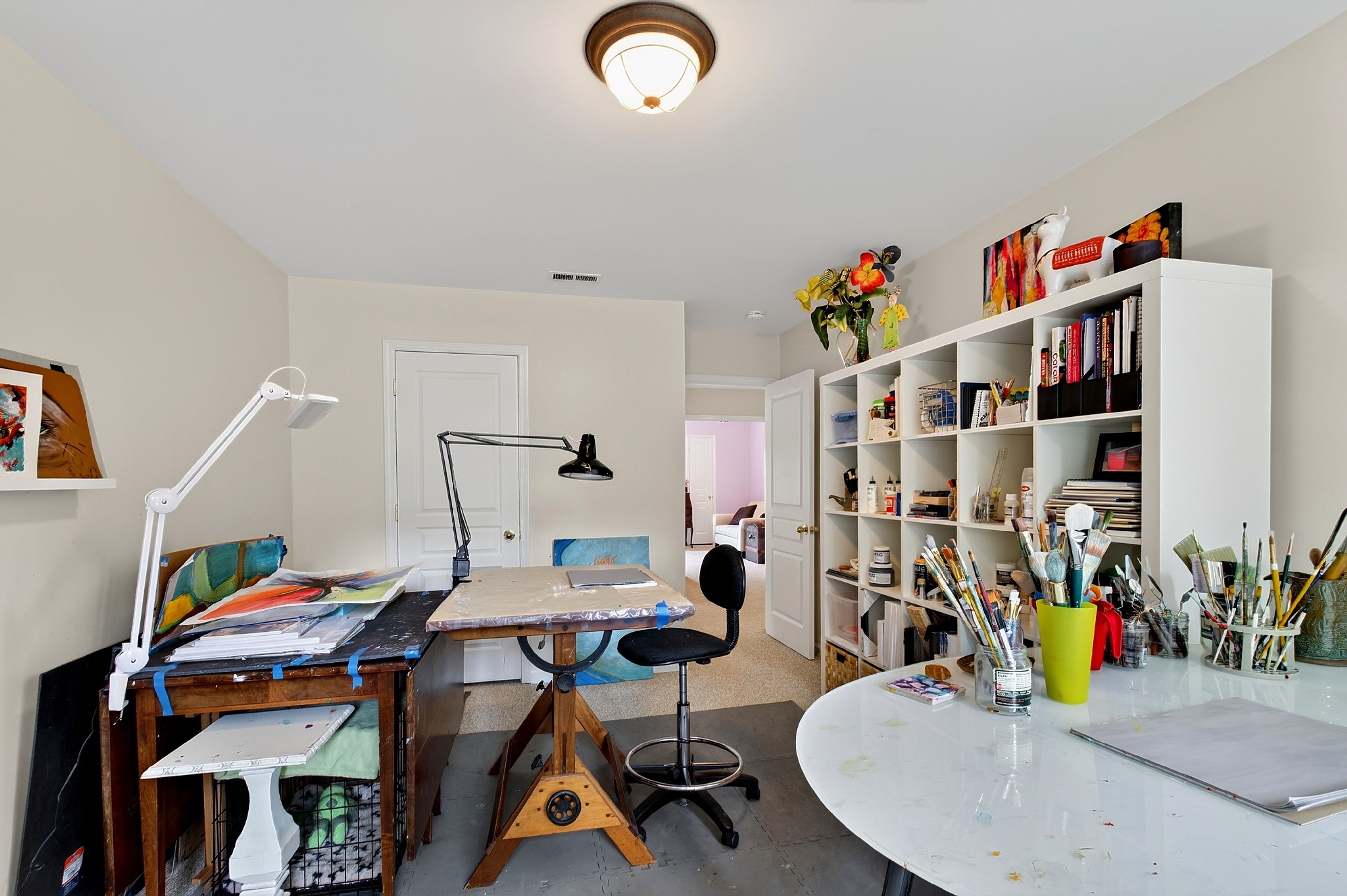  2603 Glen Eden Drive, Raleigh, NC 27612 - 物件實景