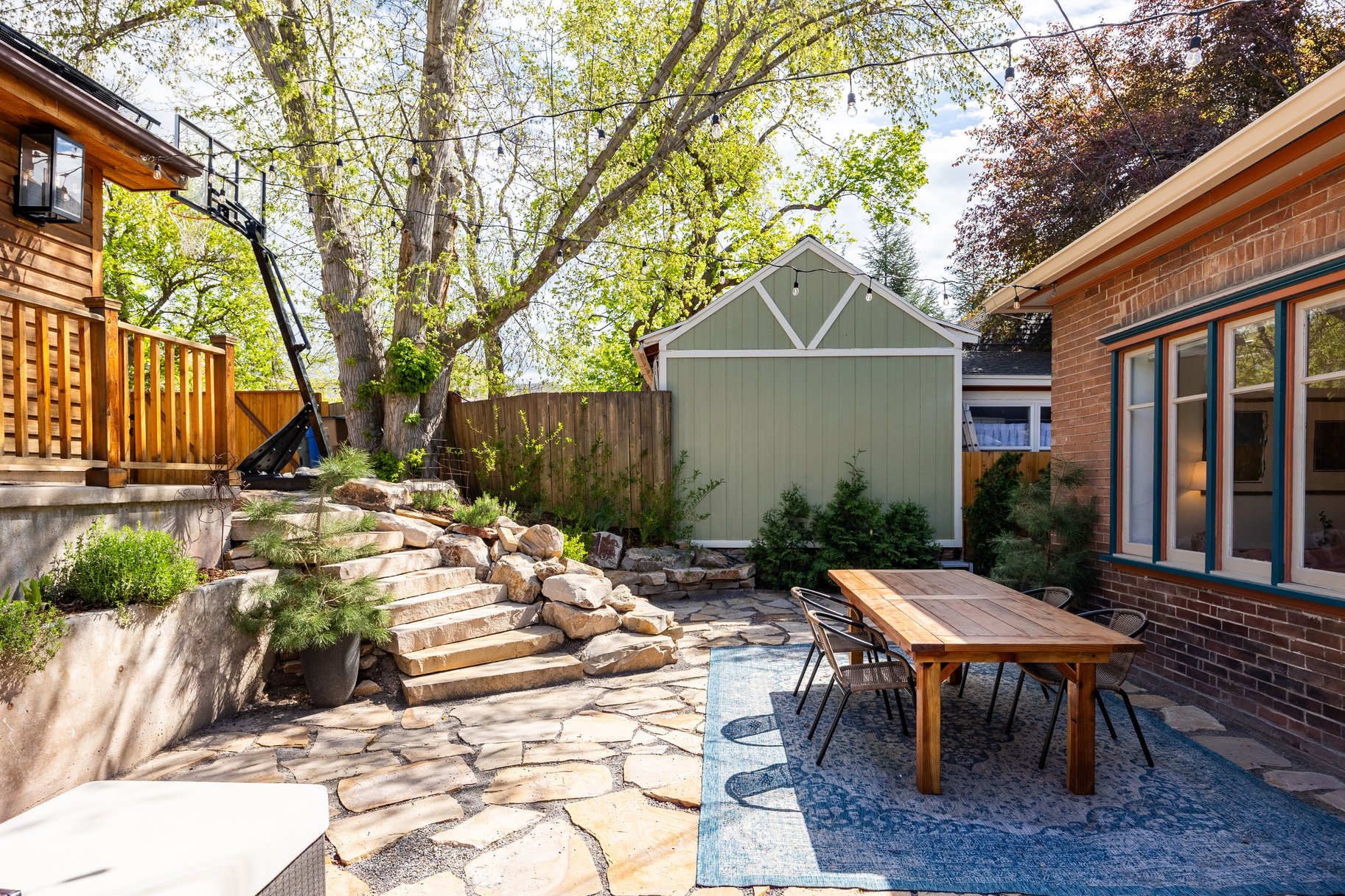  1892 Queen Anne Masterpiece in the Heart of the Avenues - 物件實景