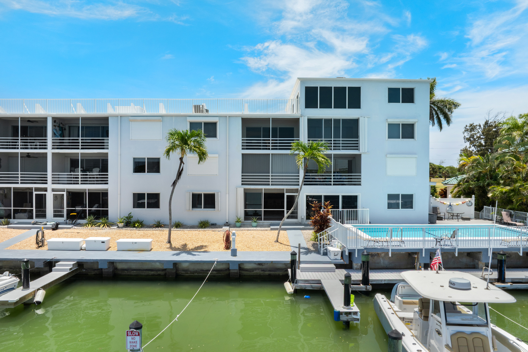 1115 Sombrero Boulevard, 102B - 物件實景