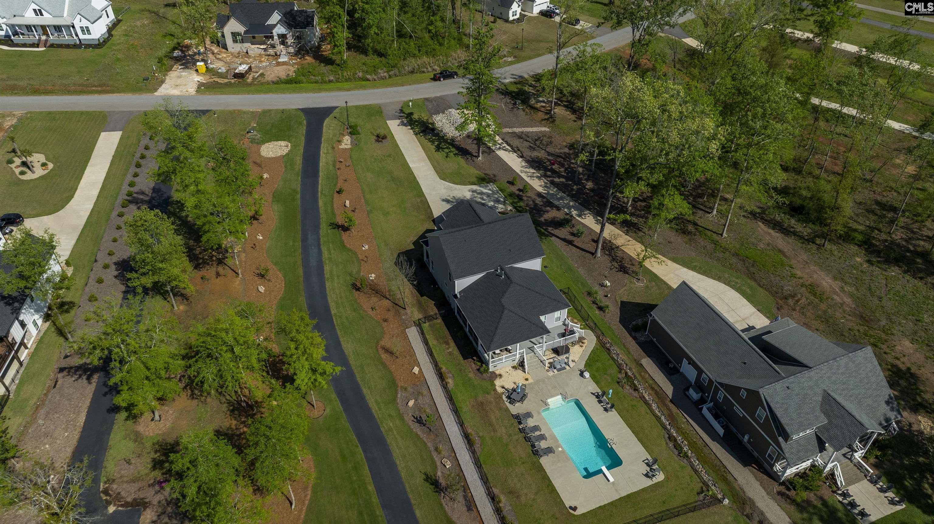 Leesville, South Carolina, 29070, United States, 4 Bedrooms Bedrooms, ,4 BathroomsBathrooms,Residential,For Sale,1937335
