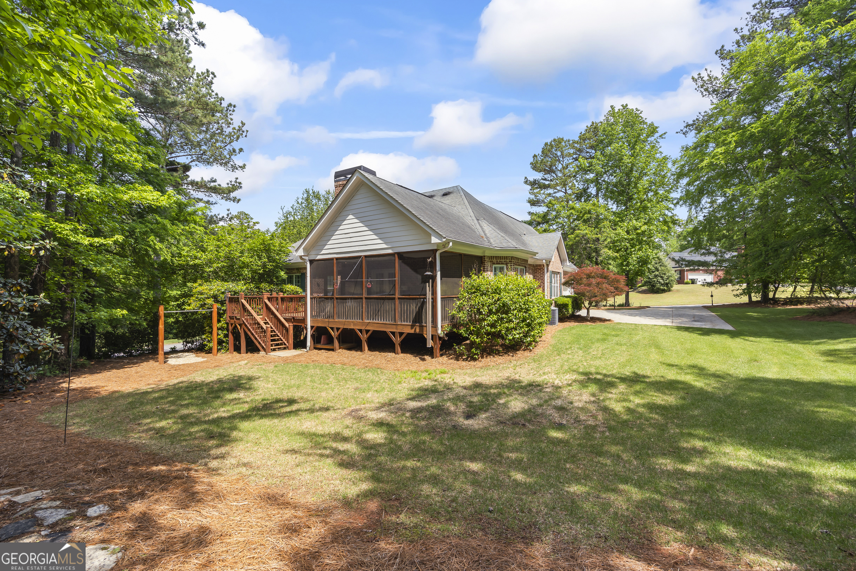 Athens, Georgia, 30606, United States, 3 Bedrooms Bedrooms, ,4 BathroomsBathrooms,Residential,For Sale,1805022