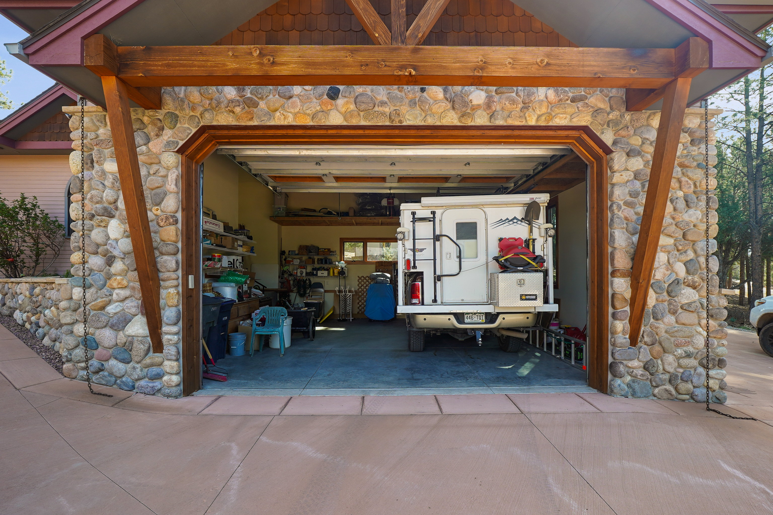  25 Perins Vista Drive, Durango, CO 81301 - 物件實景