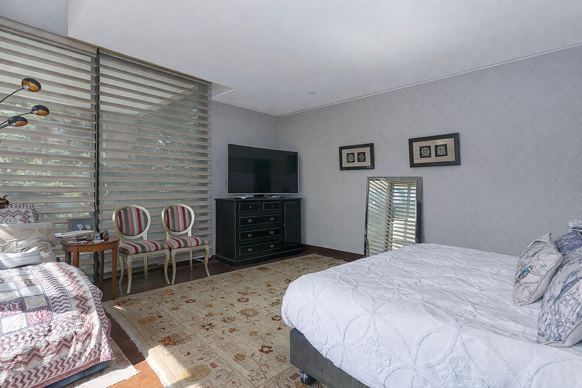  House for sale in the Los Nogales area with sustainable energy solutions - 物件實景