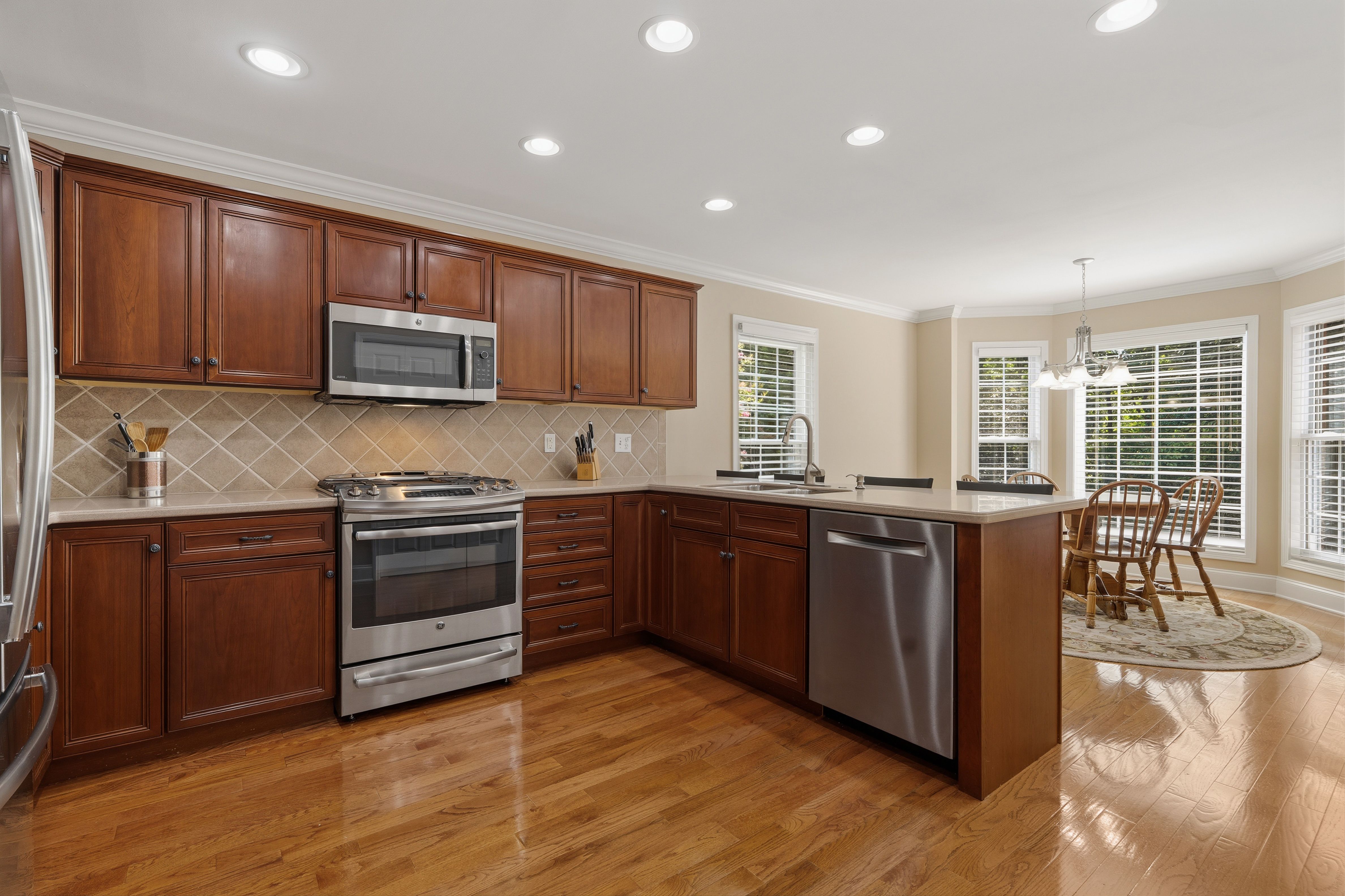  10422 Meadow Ridges Lane, Knoxville, TN 37922 - 物件實景