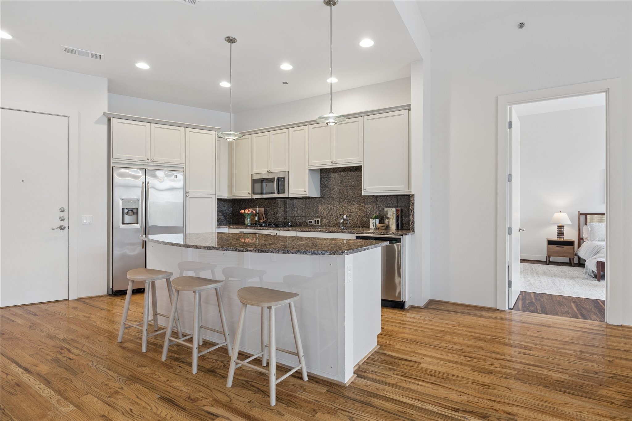 5005 Hidalgo Street #210 - 物件實景