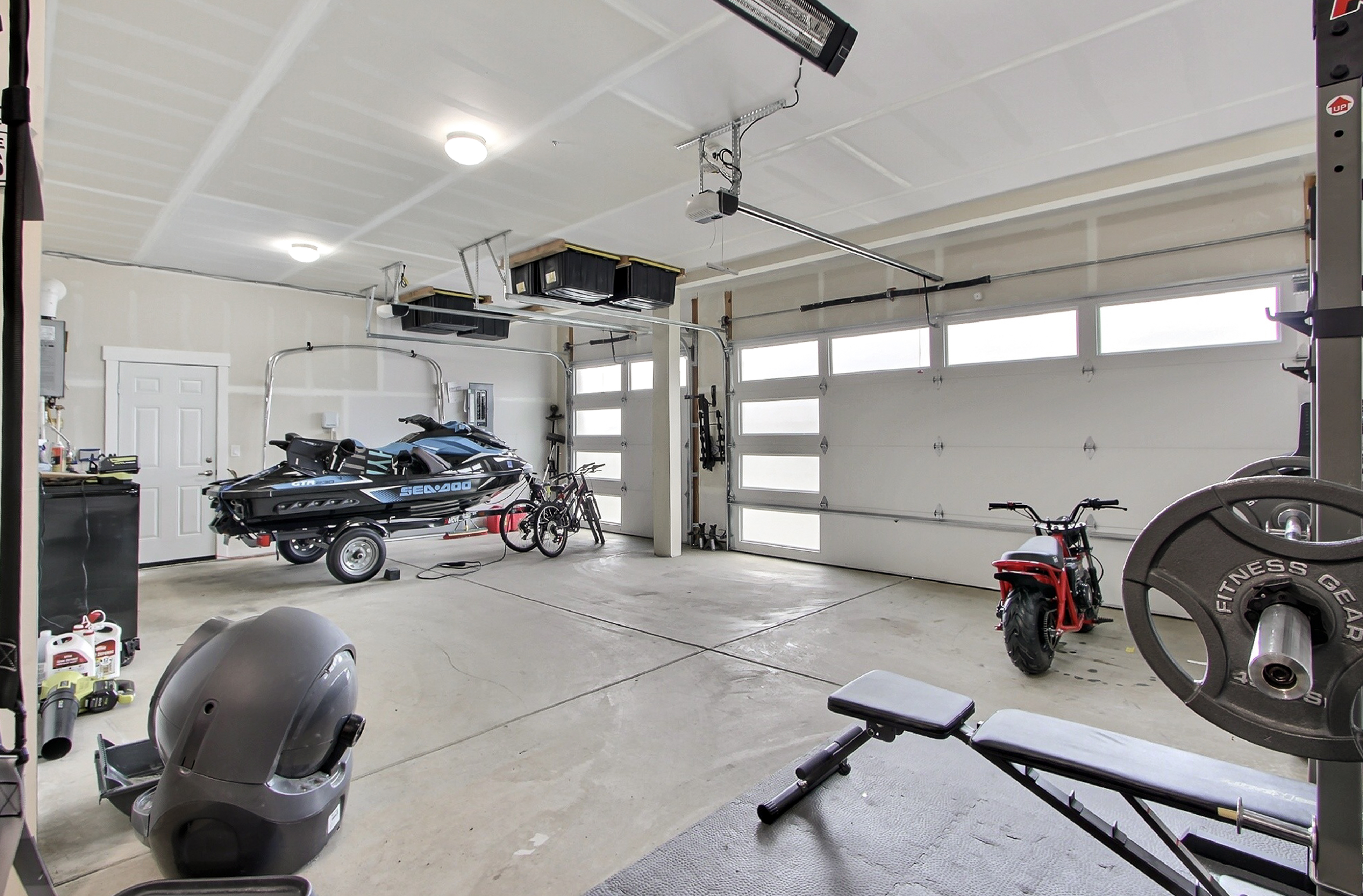  6610 232nd Ave E, Buckley, WA 98321 - 物件實景