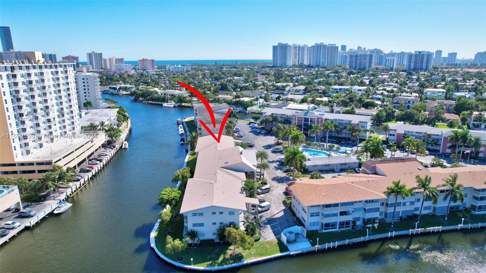 450 Paradise Isle Blvd Unit 307 and 308, Hallandale Beach, Florida, 33009, United States, 2 Bedrooms Bedrooms, ,2 BathroomsBathrooms,Residential,For Sale,450 Paradise Isle Blvd Unit 307 and 308,1658678