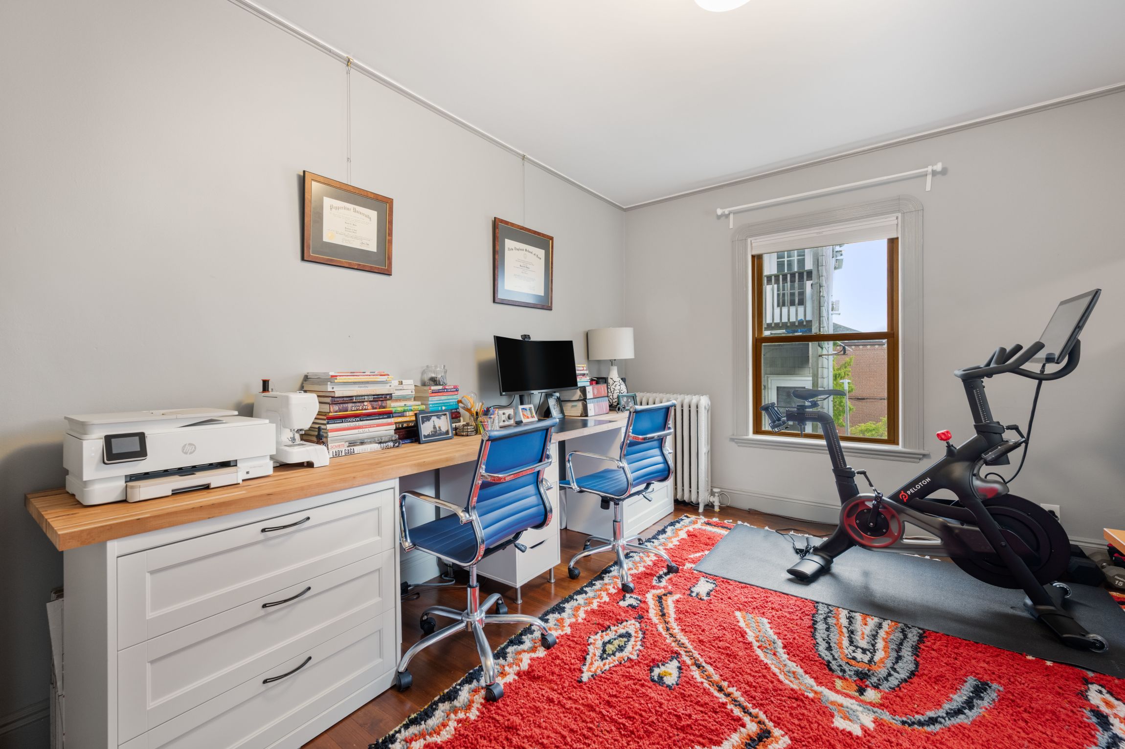  14 Whitby Ter, Boston, MA, 02125 - 物件實景