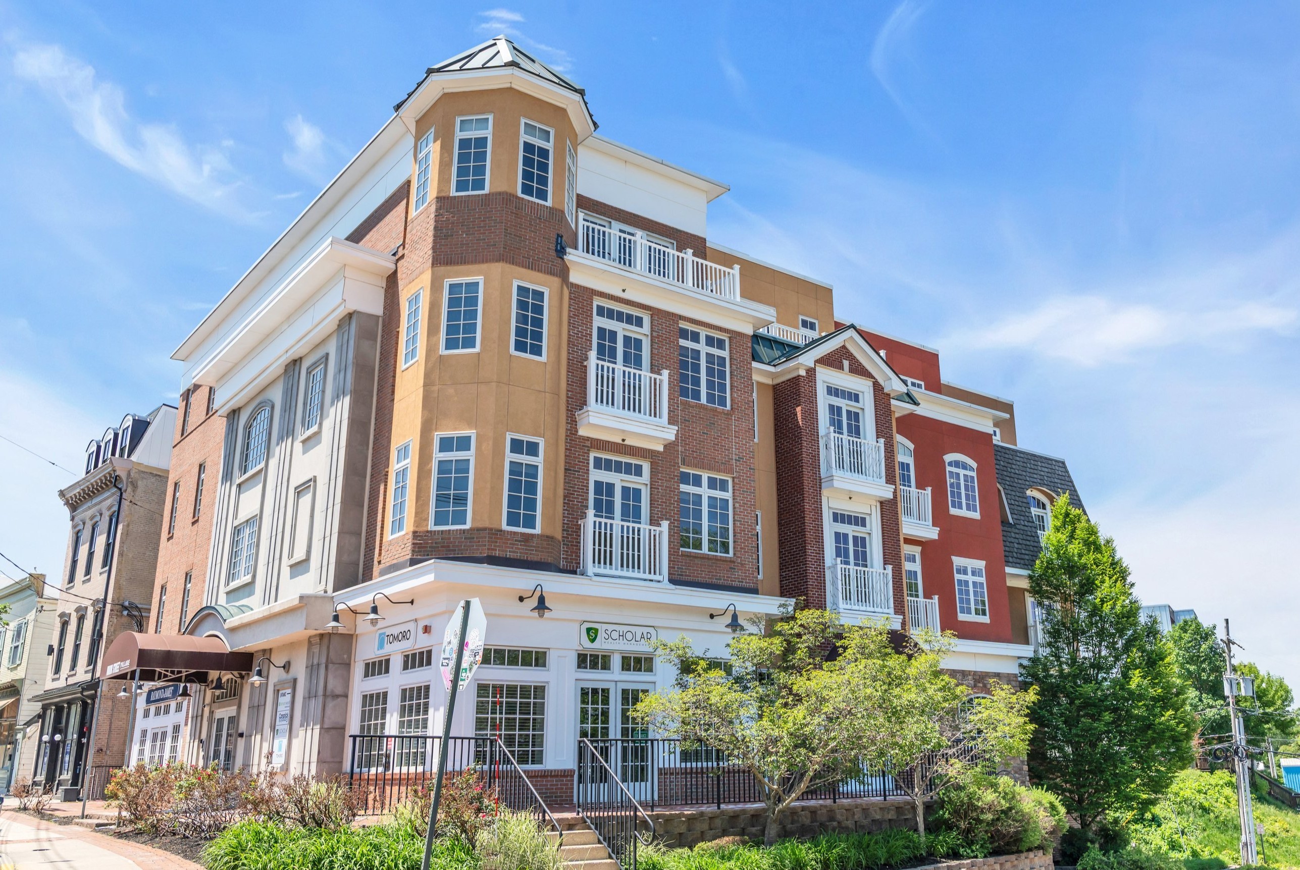  11 Wharf Ave, 3, Red Bank - 物件實景