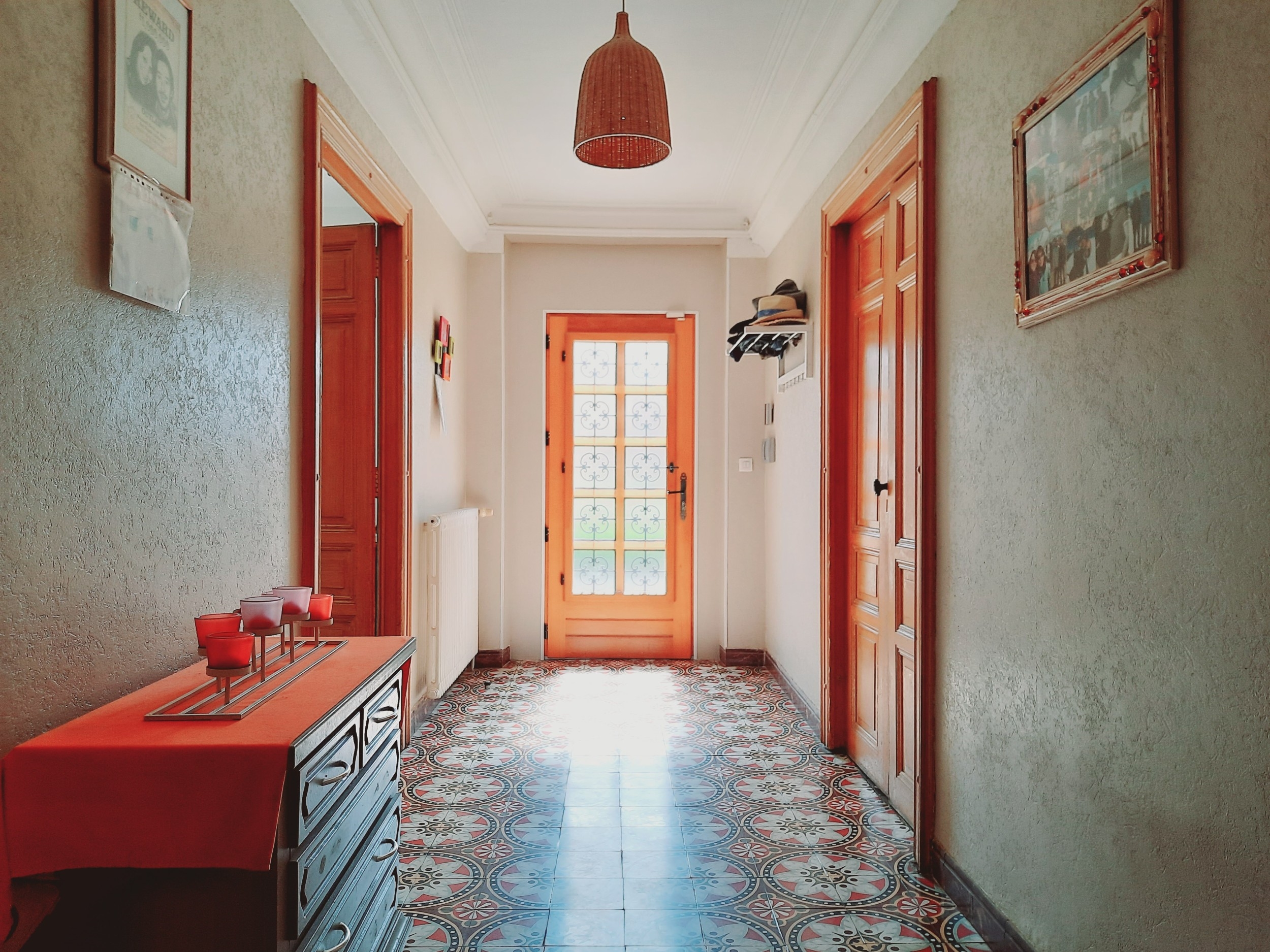  LARGE BOURGEOIS HOUSE IN THE HEART OF THE MINERVOIS - 物件實景