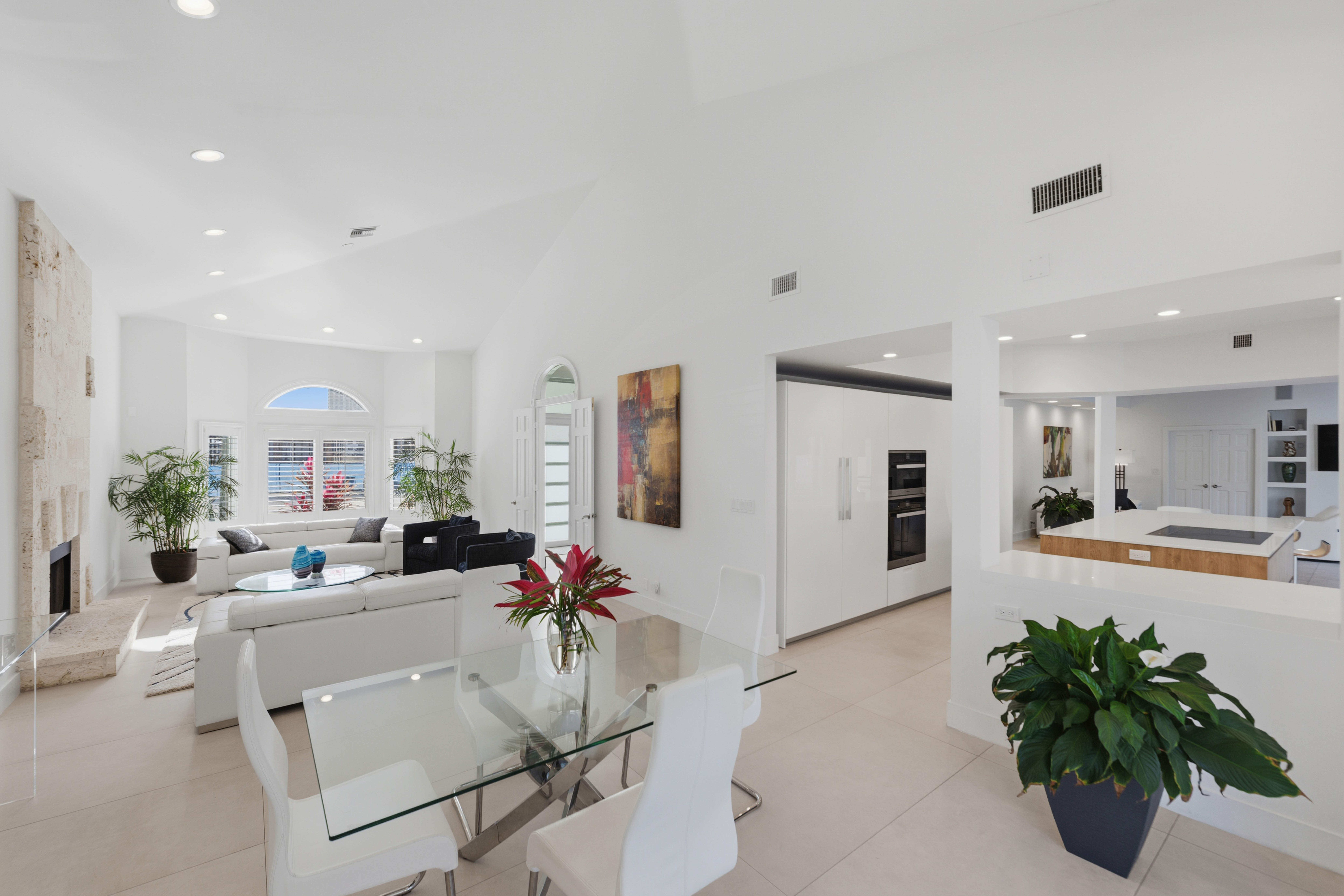  607 Intracoastal Drive, Fort Lauderdale, FL, 33304 - 物件實景
