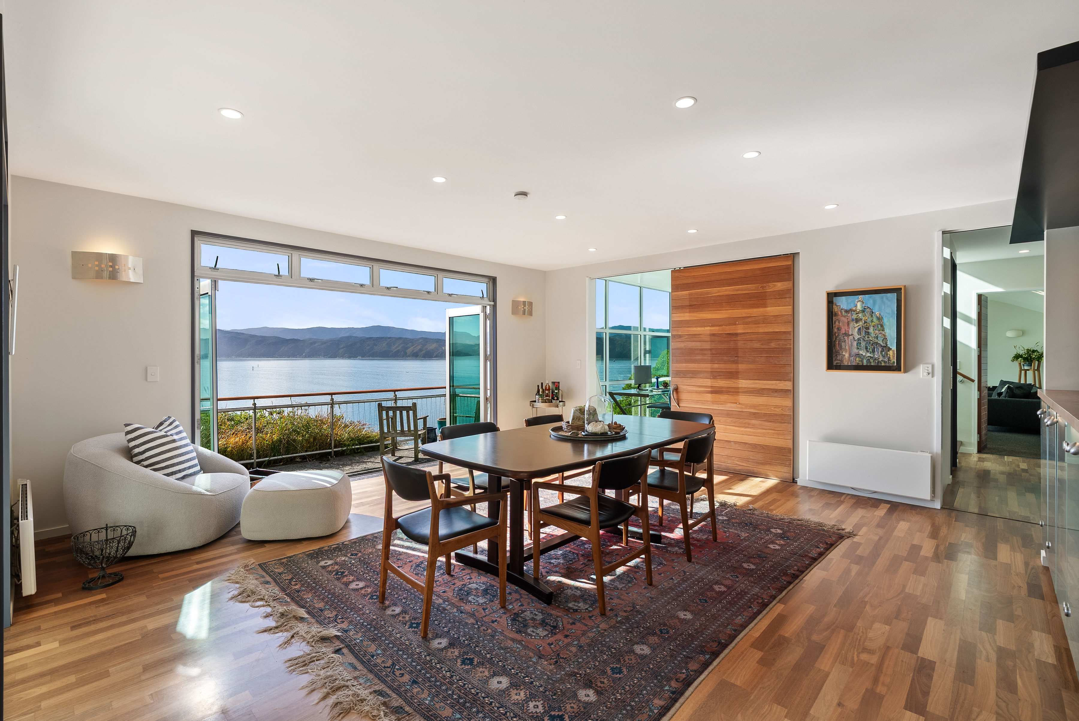  Elevated Coastal Living - 物件實景