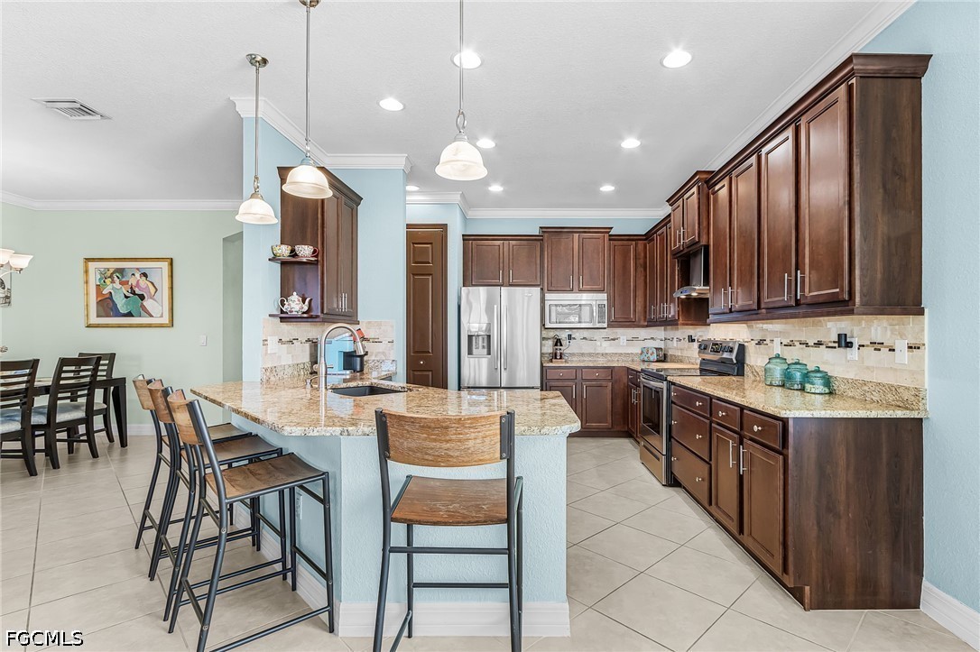 Sparkleberry Dr, Fort Myers, FL 33913 #1
