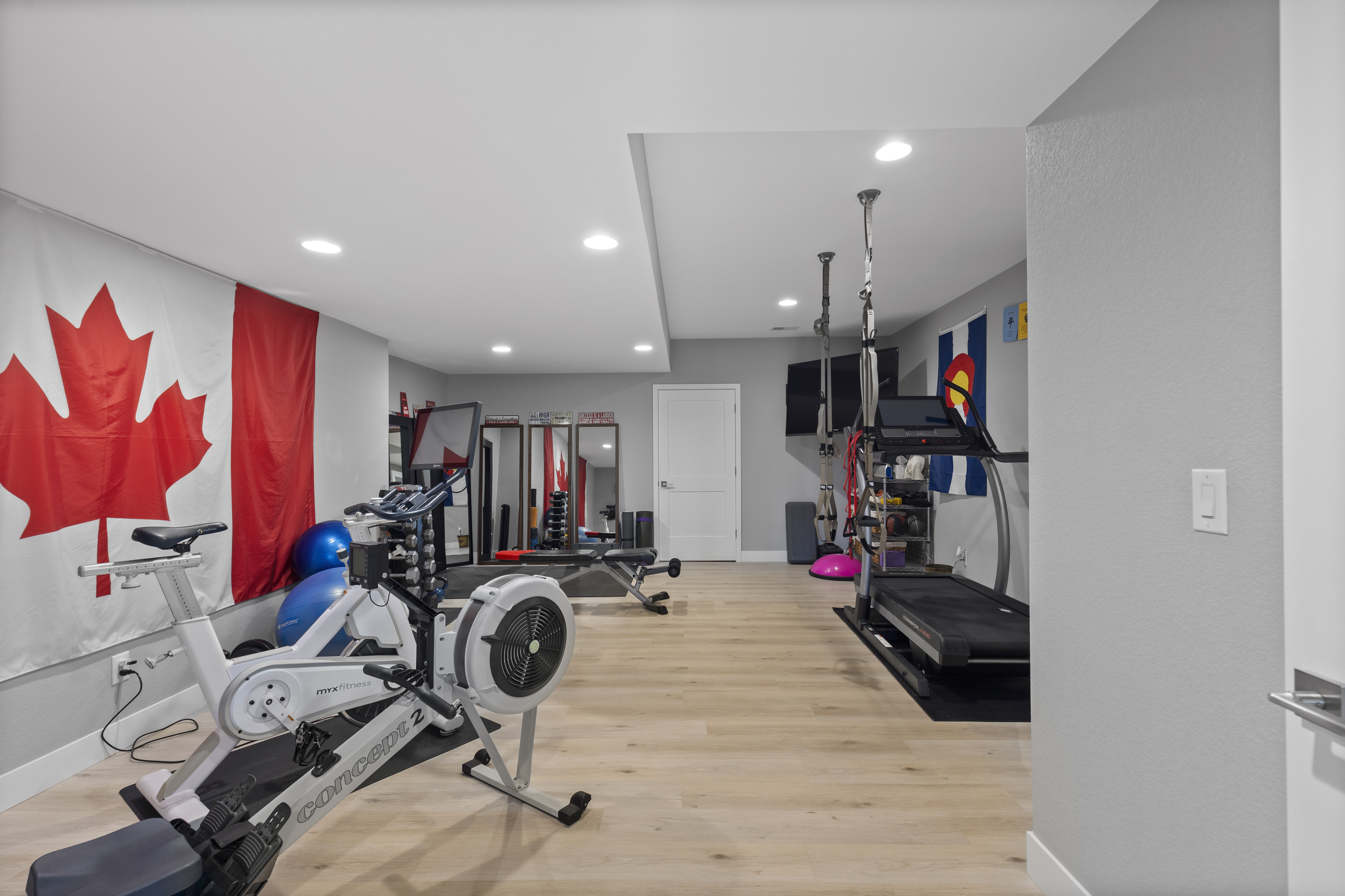  Nestled within The Canyons of Castle Pines - 物件實景