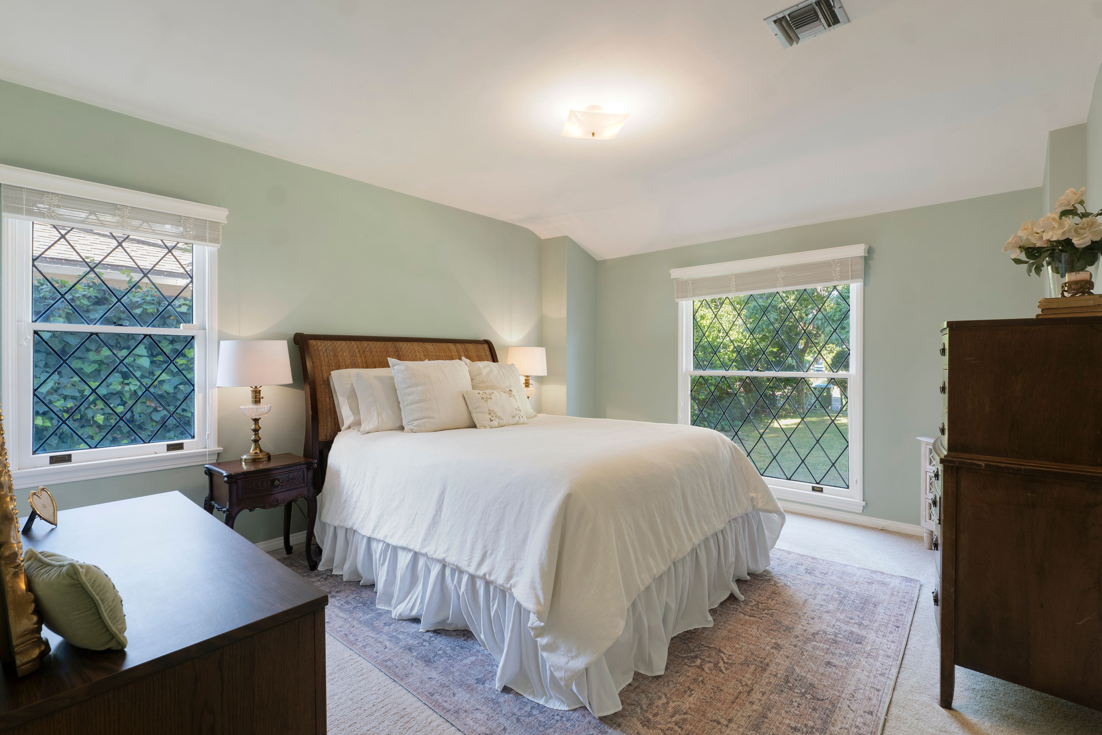  5326 Norwich Avenue, Sherman Oaks - 物件實景