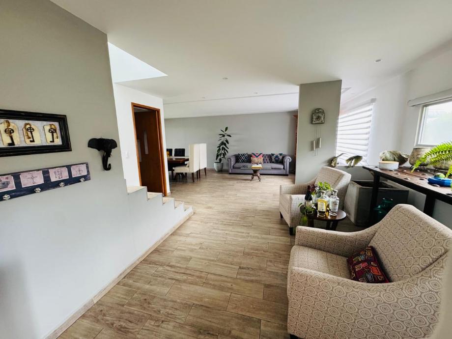 Atizapán de Zaragoza, Estado de méxico, 52930, Mexico, 3 Bedrooms Bedrooms, ,4 BathroomsBathrooms,Residential,For Sale,1847695