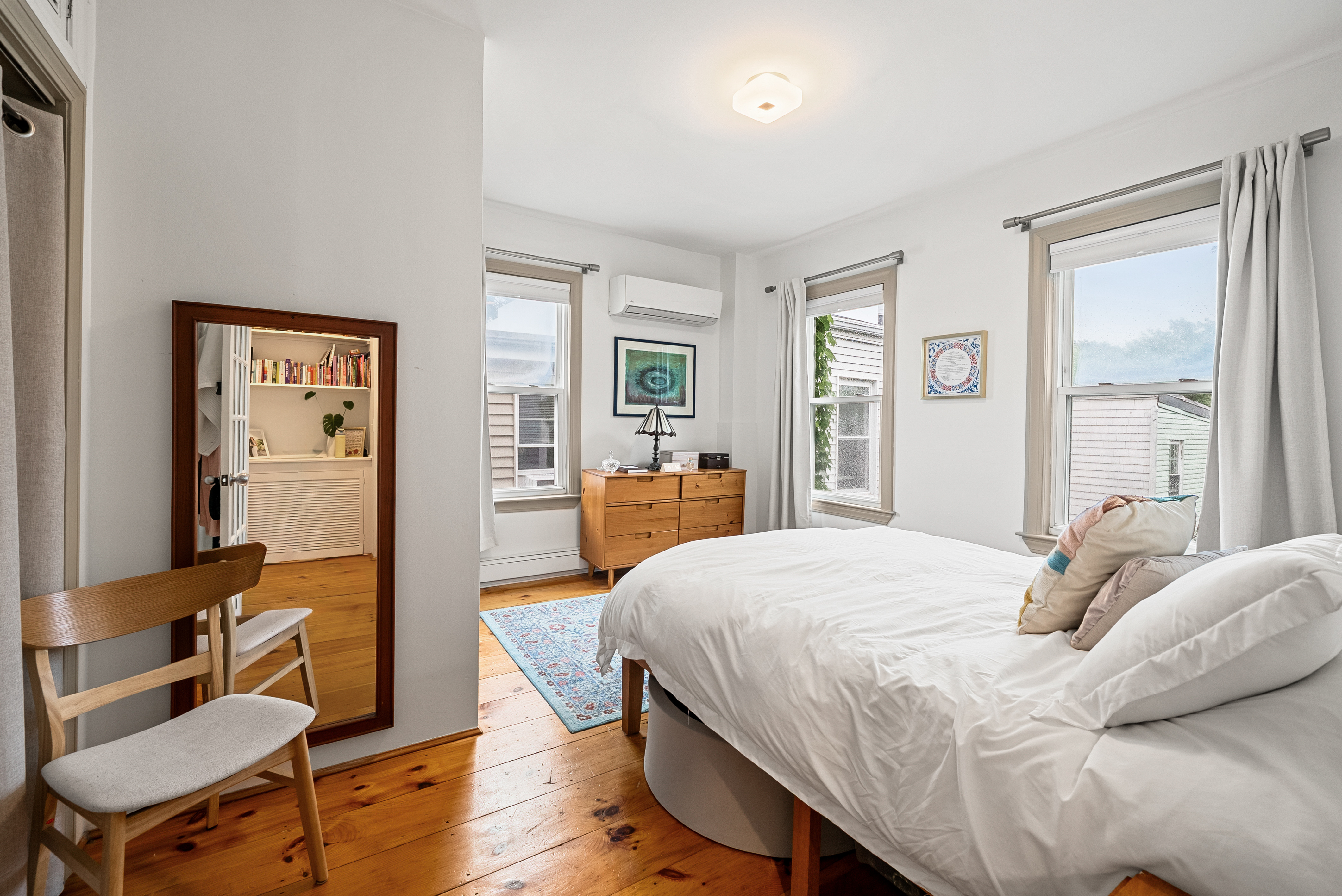  6 Fourth Street Place, Cambridge, MA, 02141 - 物件實景