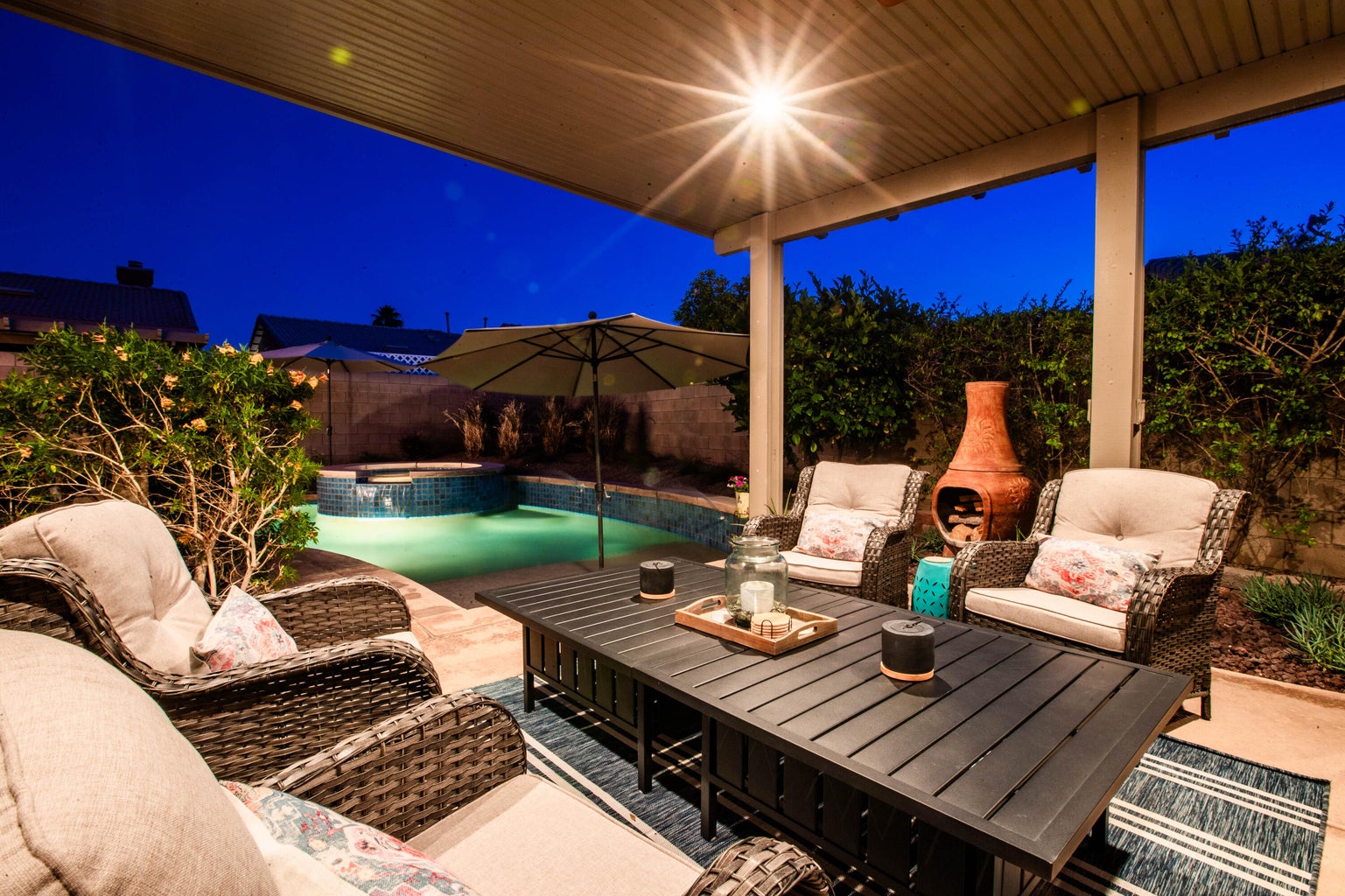 La Quinta, California, 92253, United States, 4 Bedrooms Bedrooms, ,2 BathroomsBathrooms,Residential,For Sale,1931637