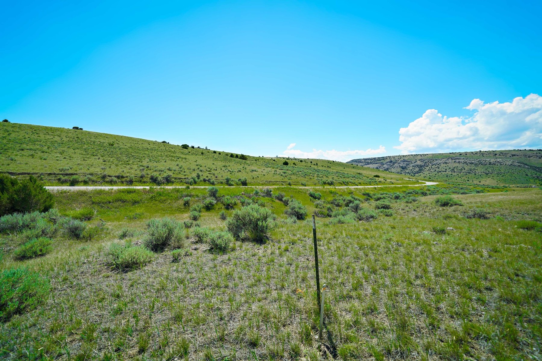  Lot 33 & 39 Gallatin River Ranch - 物件實景