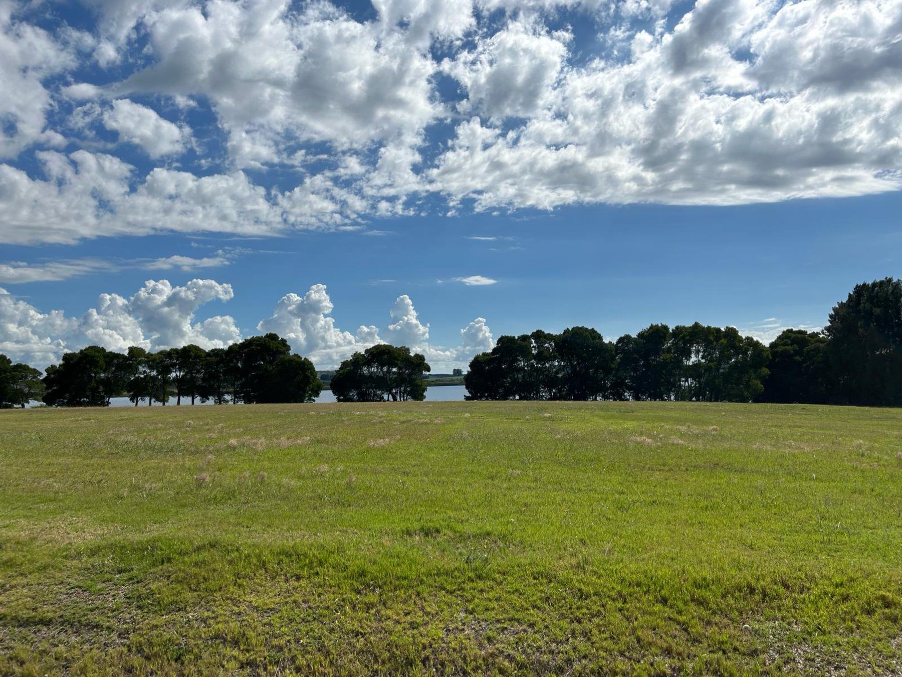  Exclusive lot on Laguna del Sauce. - 物件實景