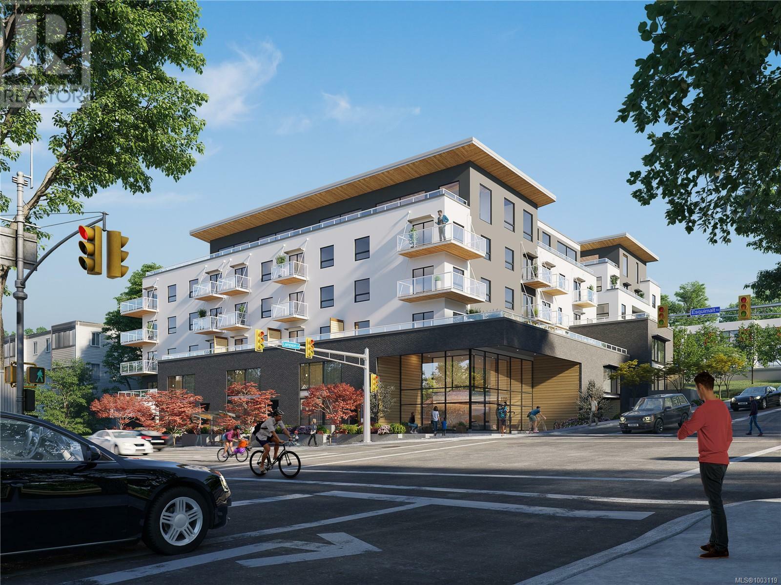 ESQUIMALT, British Columbia, V9A 6A1, CA, 1 Bedroom Bedrooms, ,1 BathroomBathrooms,Residential,For Sale,1876509