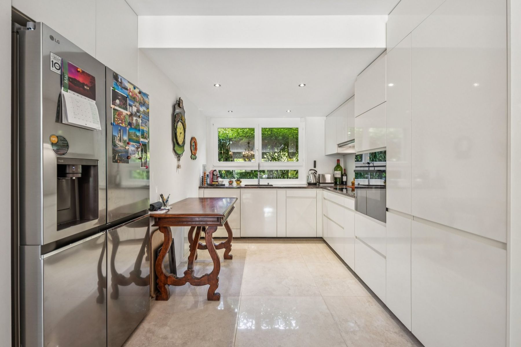  Magnificent villa-style duplex apartment - 物件實景