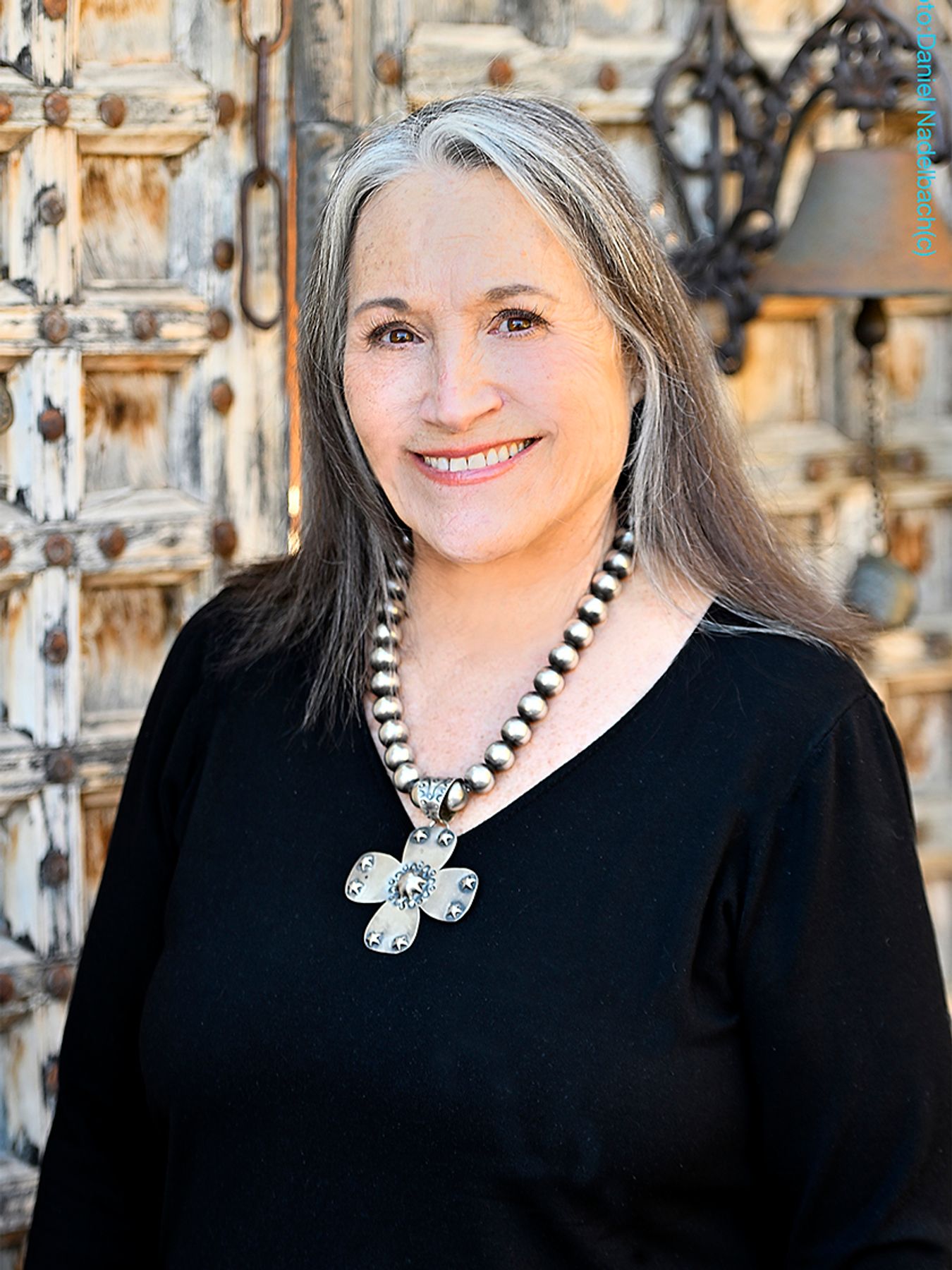Linda Rogers