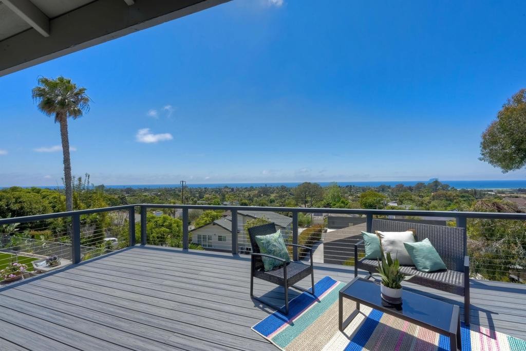 1669 Burgundy Rd., Encinitas, California, 92024, United States, 6 Bedrooms Bedrooms, ,5 BathroomsBathrooms,Residential,For Sale,1669 Burgundy Rd.,1537433