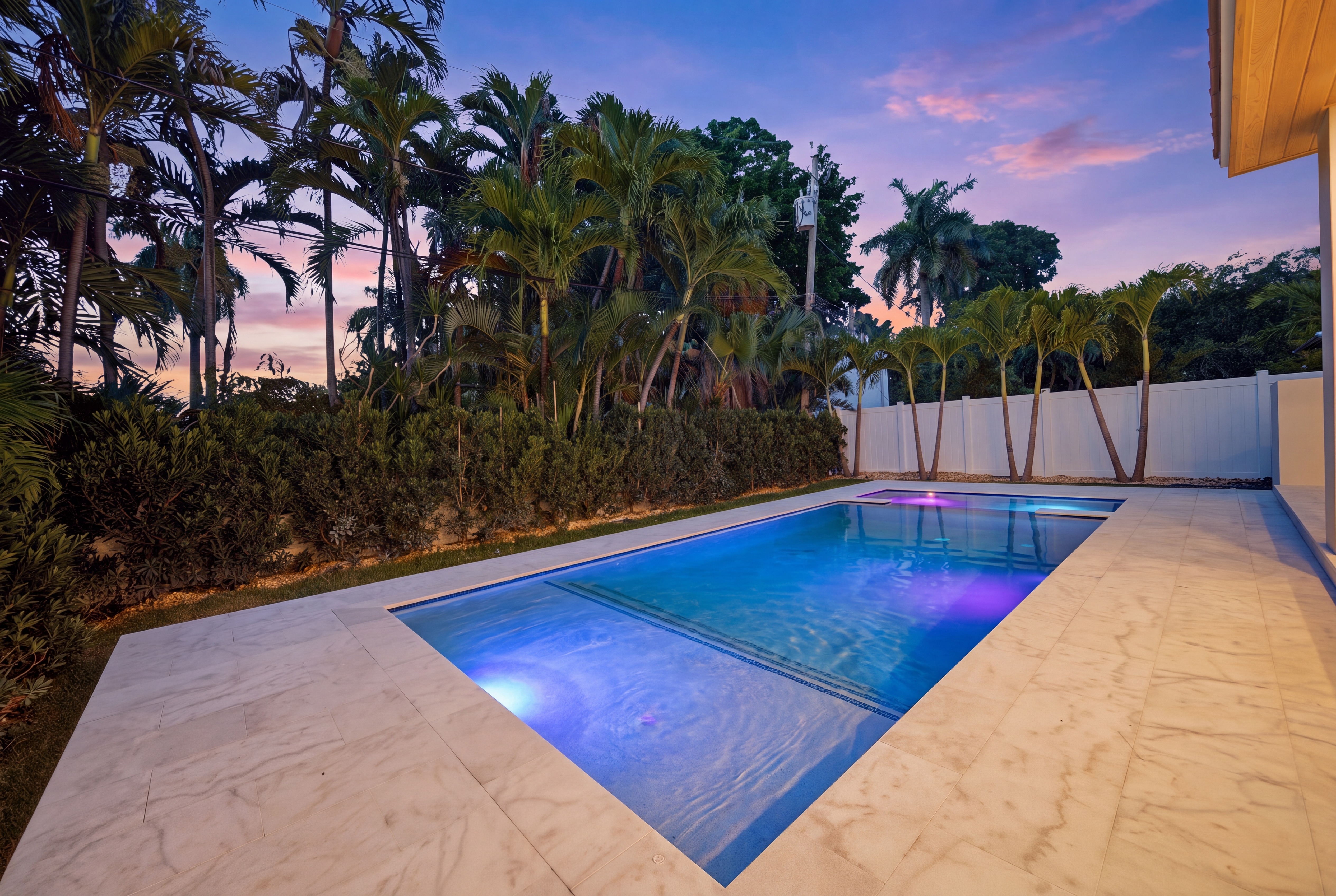  2611 Clematis Place, Fort Lauderdale, FL, 33301 - 物件實景