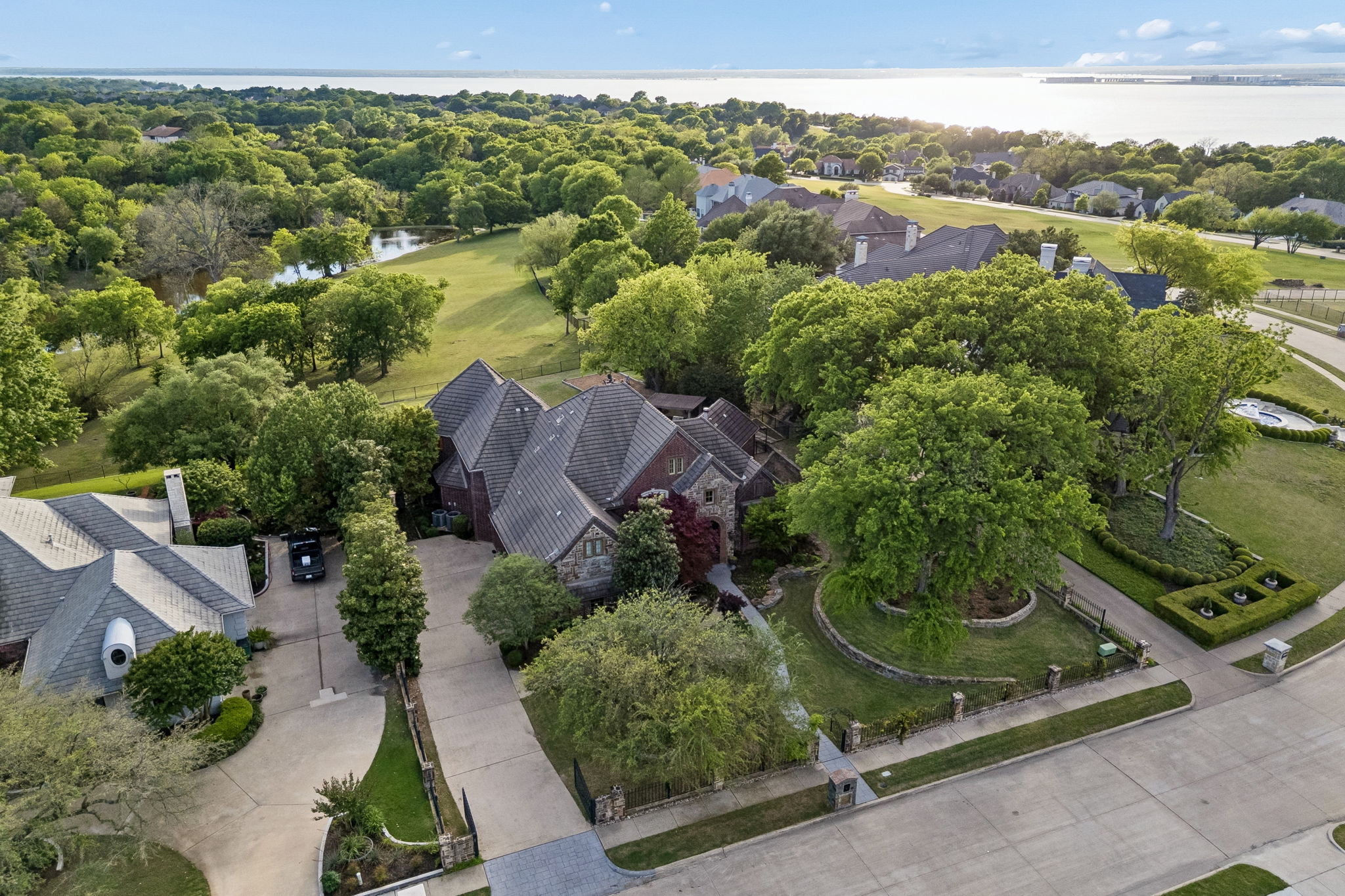  Blue Heron Beauty in Rockwall-Heath, Texas - 物件實景