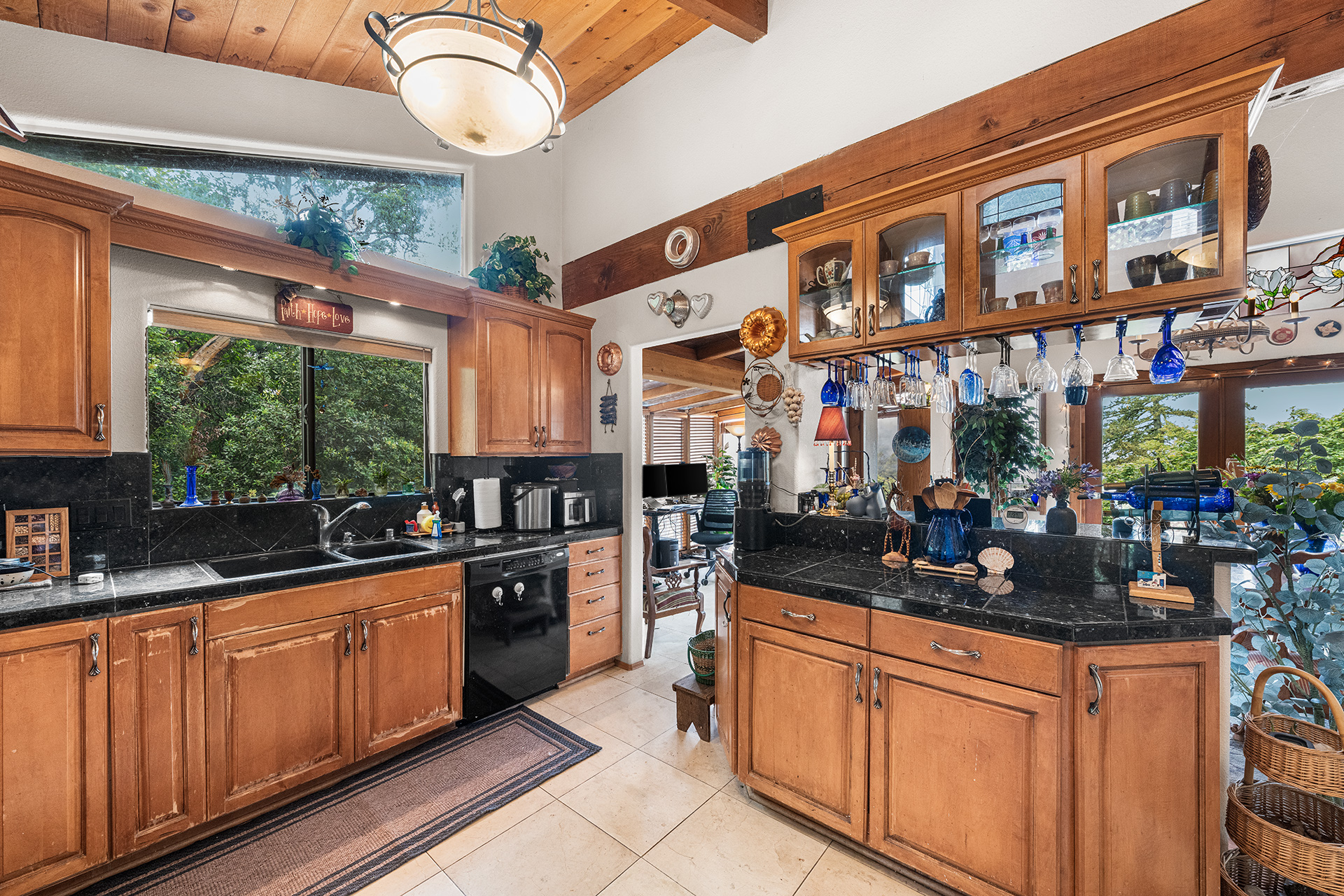  Private Retreat in the Santa Cruz Mountains - 物件實景